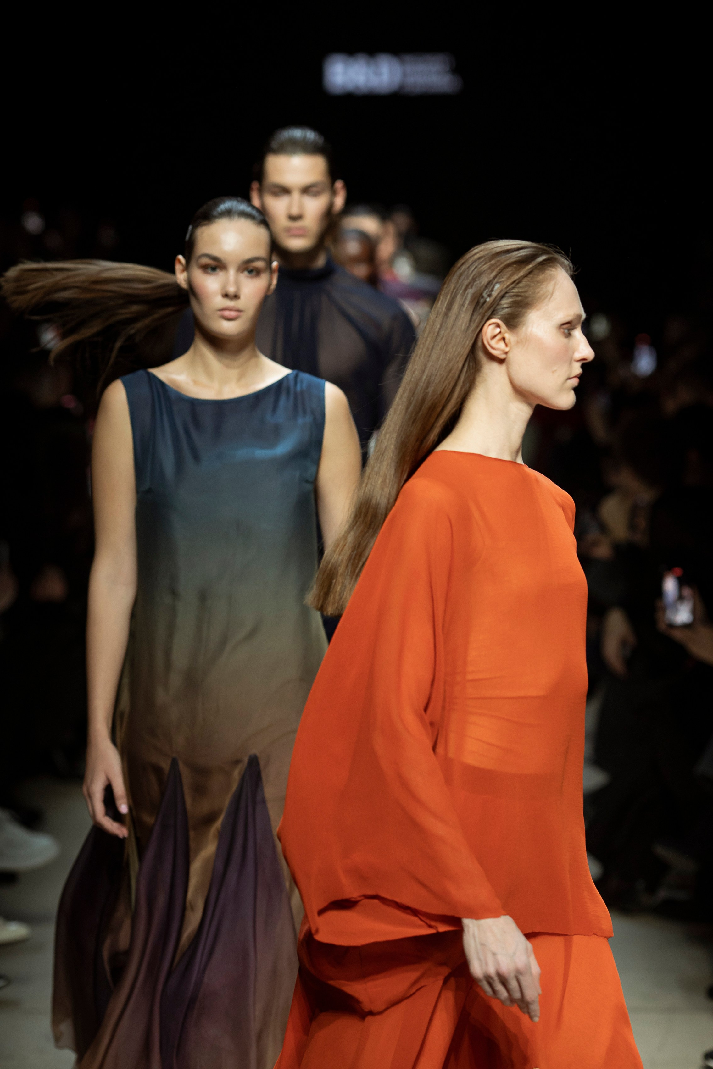 MOSCOW FASHION WEEK 2025 весна. Фотограф в Москве