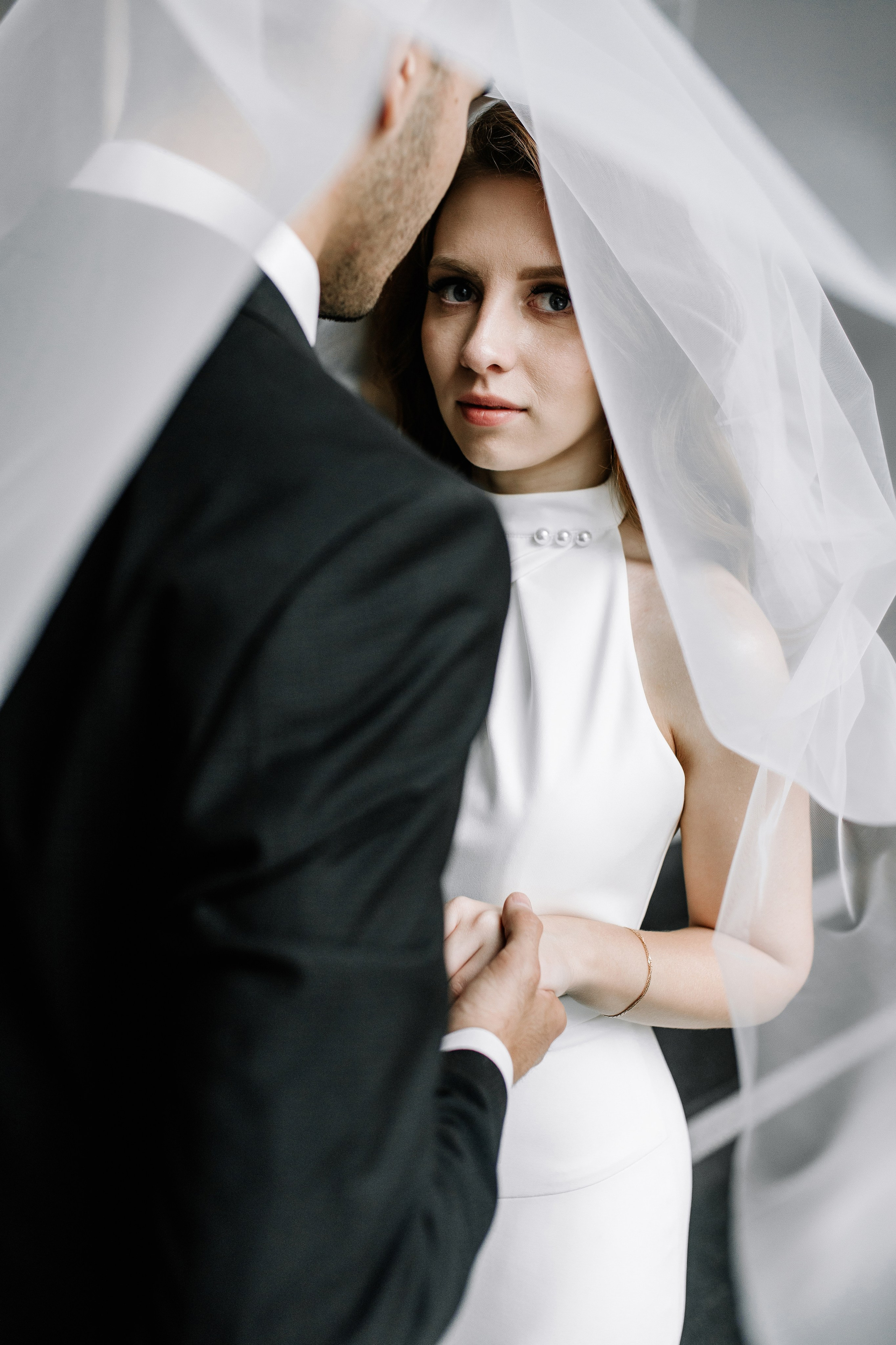 Миша и Ульяна. Анастасия Гольнева