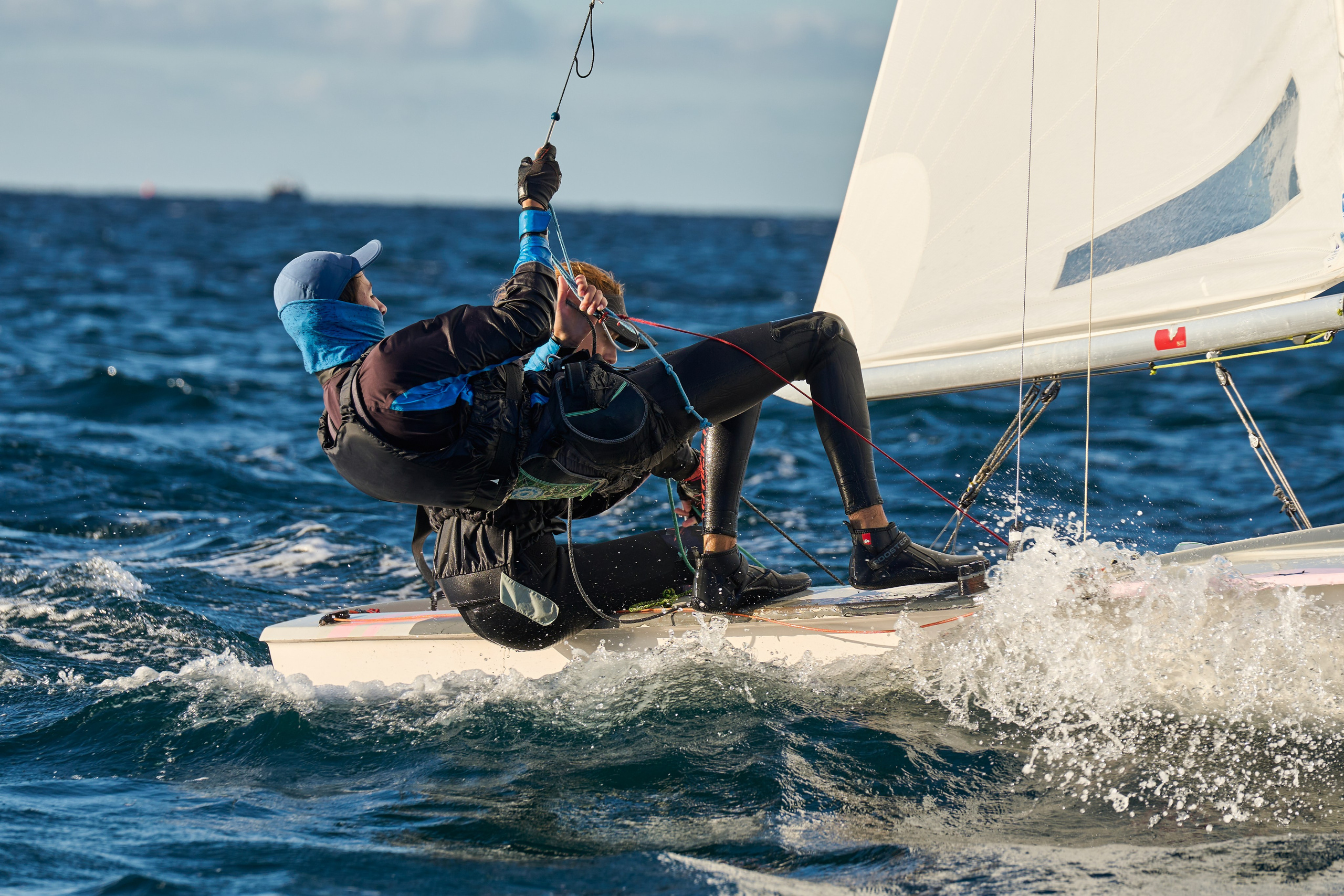 Sailing. Фотограф в Сочи Волковинская Надежда