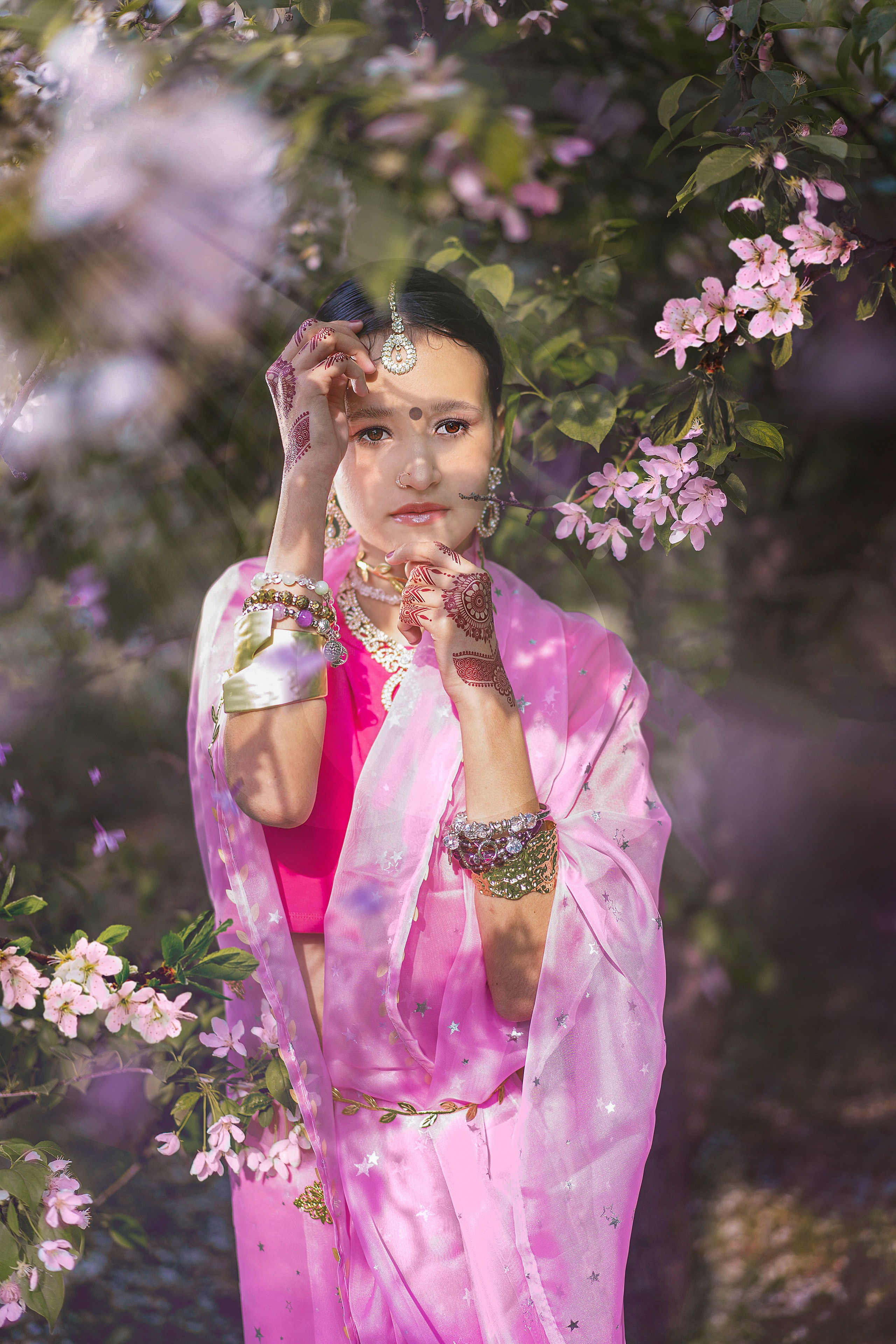 Женские. Семейный фотограф, Омск