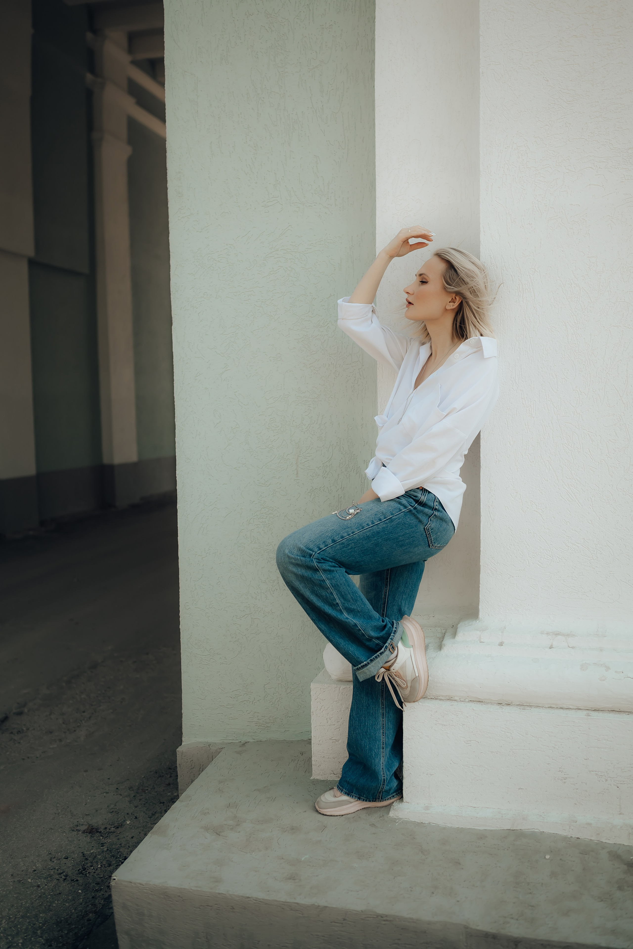 Апрельские девчонки. Детский и семейный фотограф Катерина Мишина