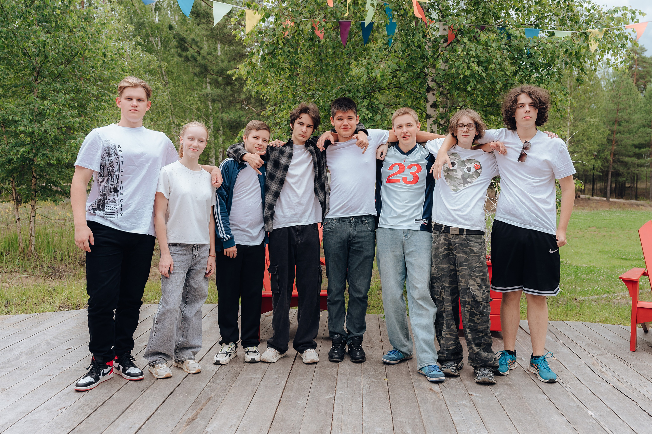 Тили-мили. Выпускной. Детский и семейный фотограф Катерина Мишина