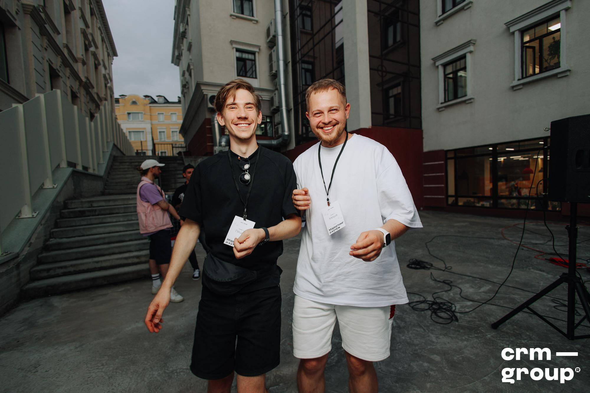 Конференция «Маркетинг и кутёж 2022». ФОТО- И ВИДЕОСЪЁМКА МЕРОПРИЯТИЙ