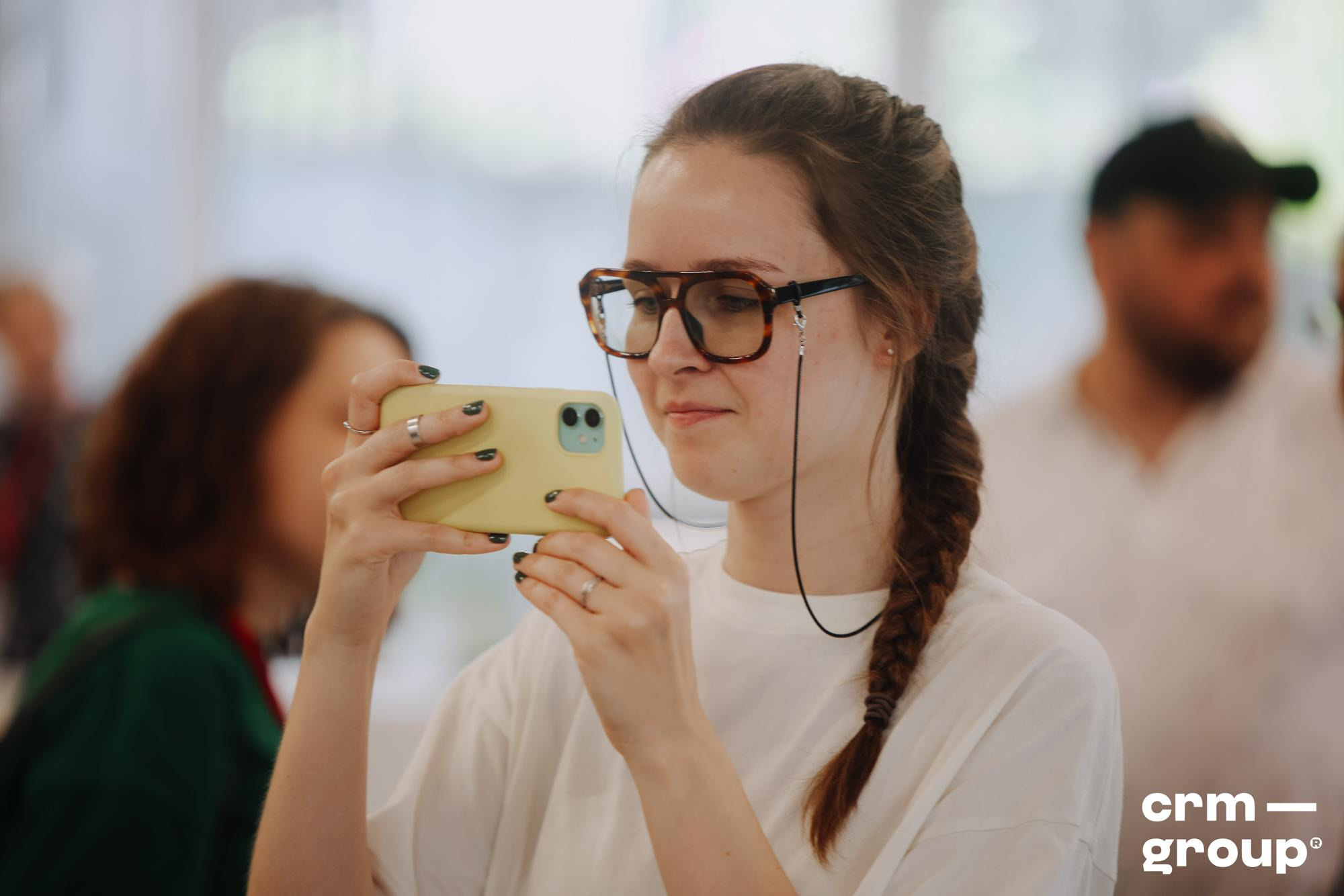 Конференция «Маркетинг и кутёж 2022». ФОТО- И ВИДЕОСЪЁМКА МЕРОПРИЯТИЙ