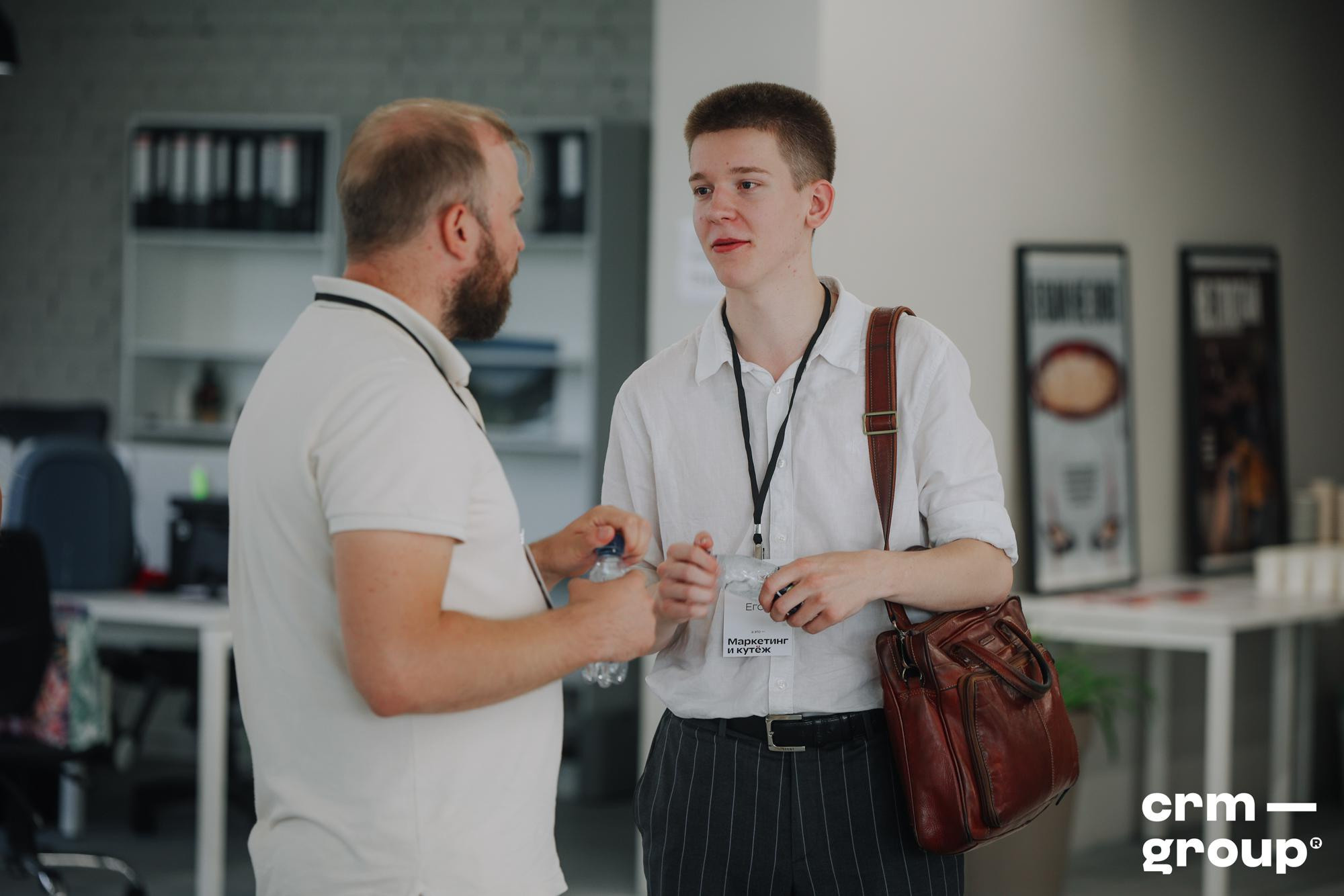 Конференция «Маркетинг и кутёж 2022». ФОТО- И ВИДЕОСЪЁМКА МЕРОПРИЯТИЙ