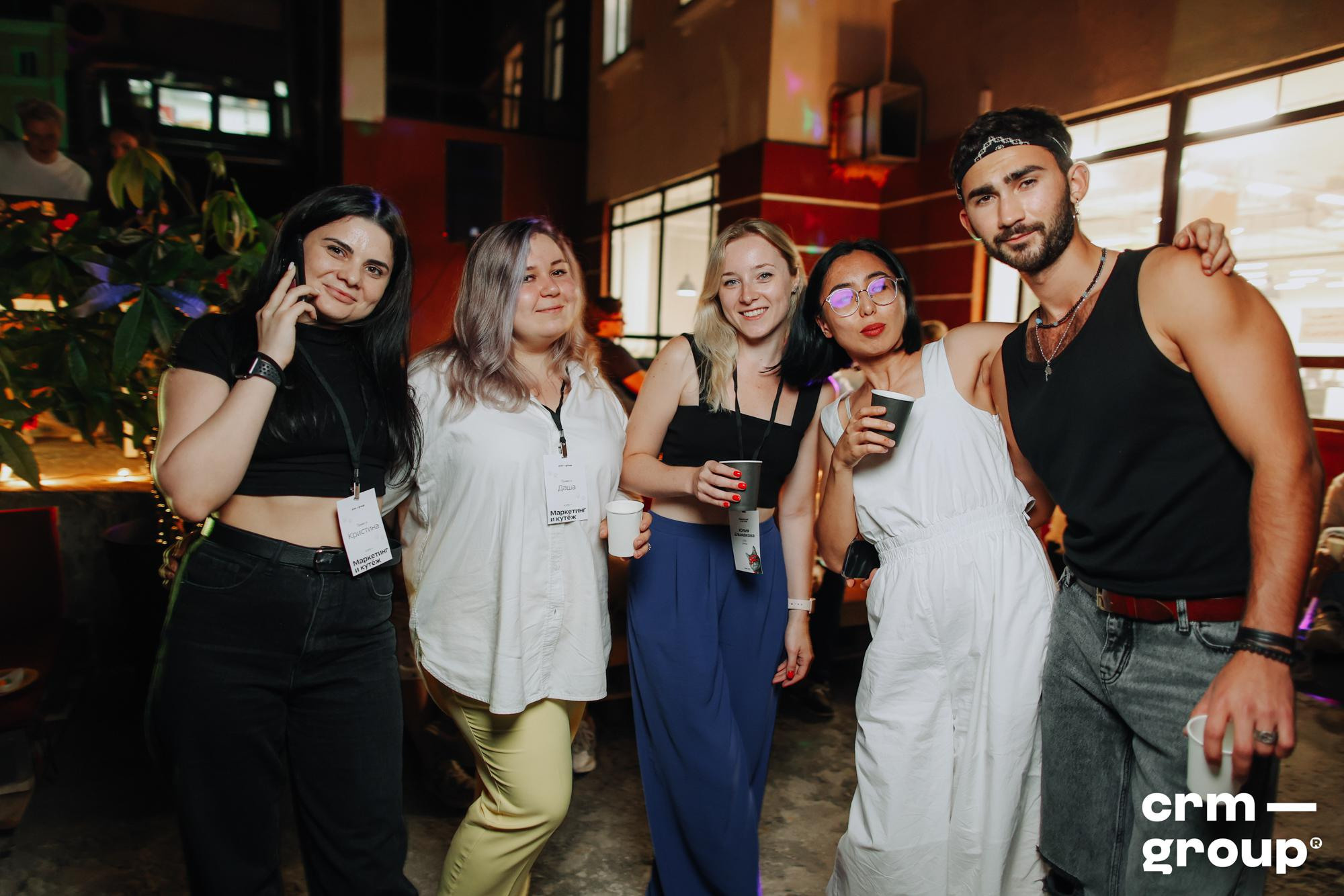 Конференция «Маркетинг и кутёж 2022». ФОТО- И ВИДЕОСЪЁМКА МЕРОПРИЯТИЙ