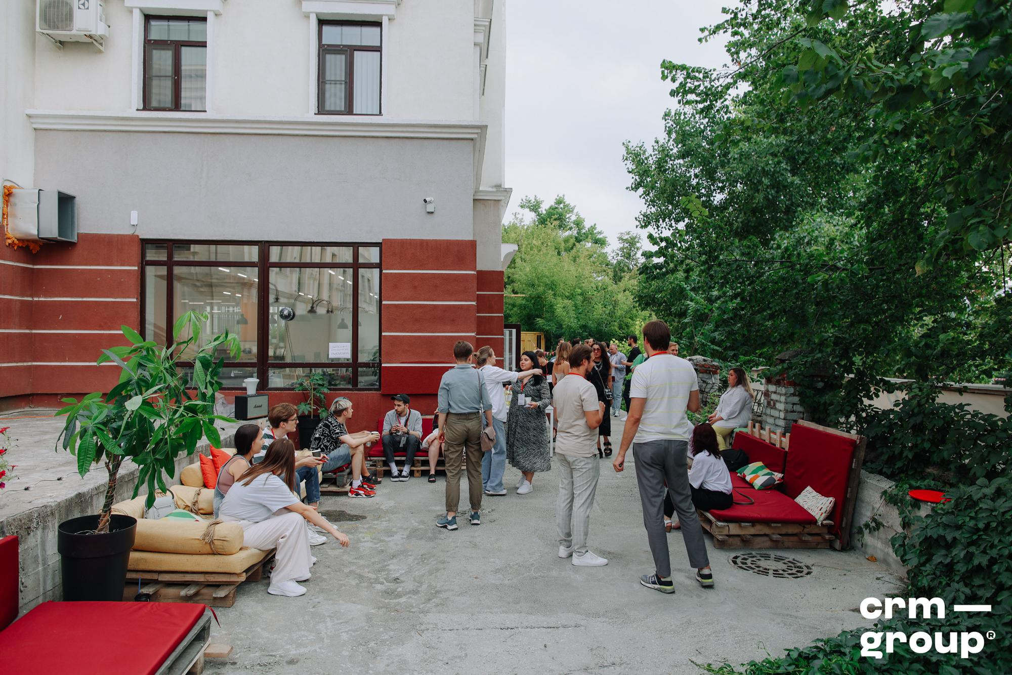 Конференция «Маркетинг и кутёж 2022». ФОТО- И ВИДЕОСЪЁМКА МЕРОПРИЯТИЙ