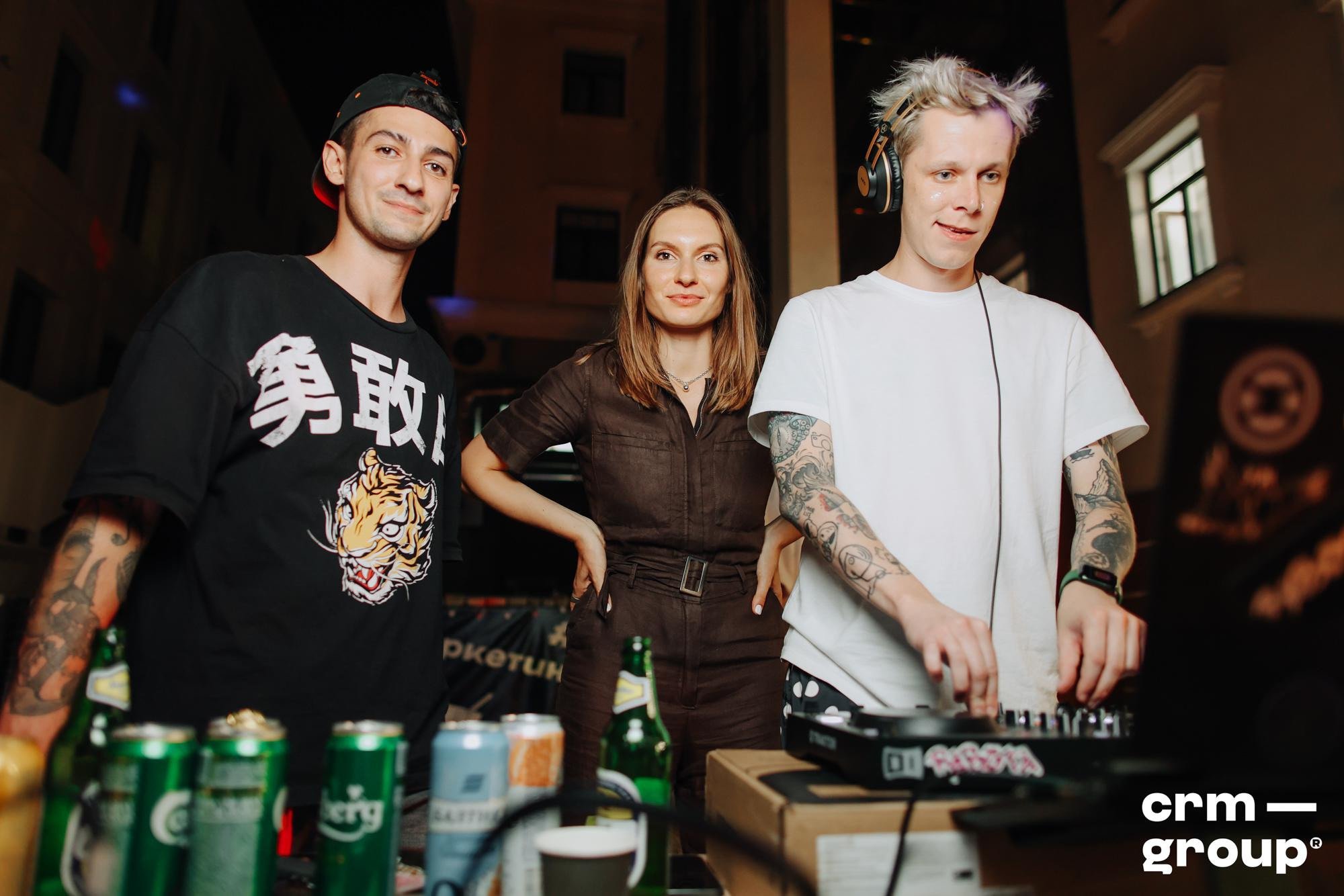 Конференция «Маркетинг и кутёж 2022». ФОТО- И ВИДЕОСЪЁМКА МЕРОПРИЯТИЙ