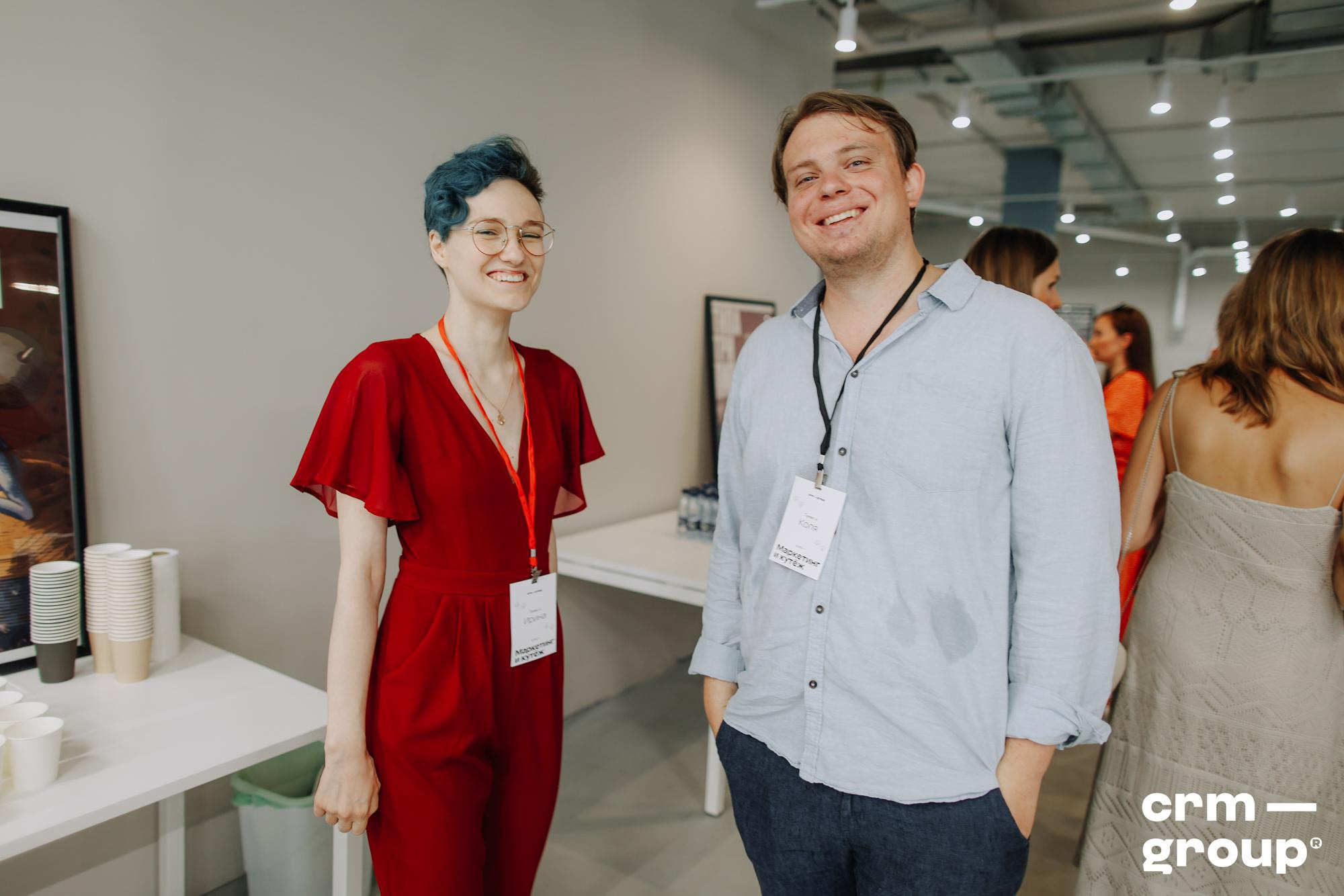 Конференция «Маркетинг и кутёж 2022». ФОТО- И ВИДЕОСЪЁМКА МЕРОПРИЯТИЙ