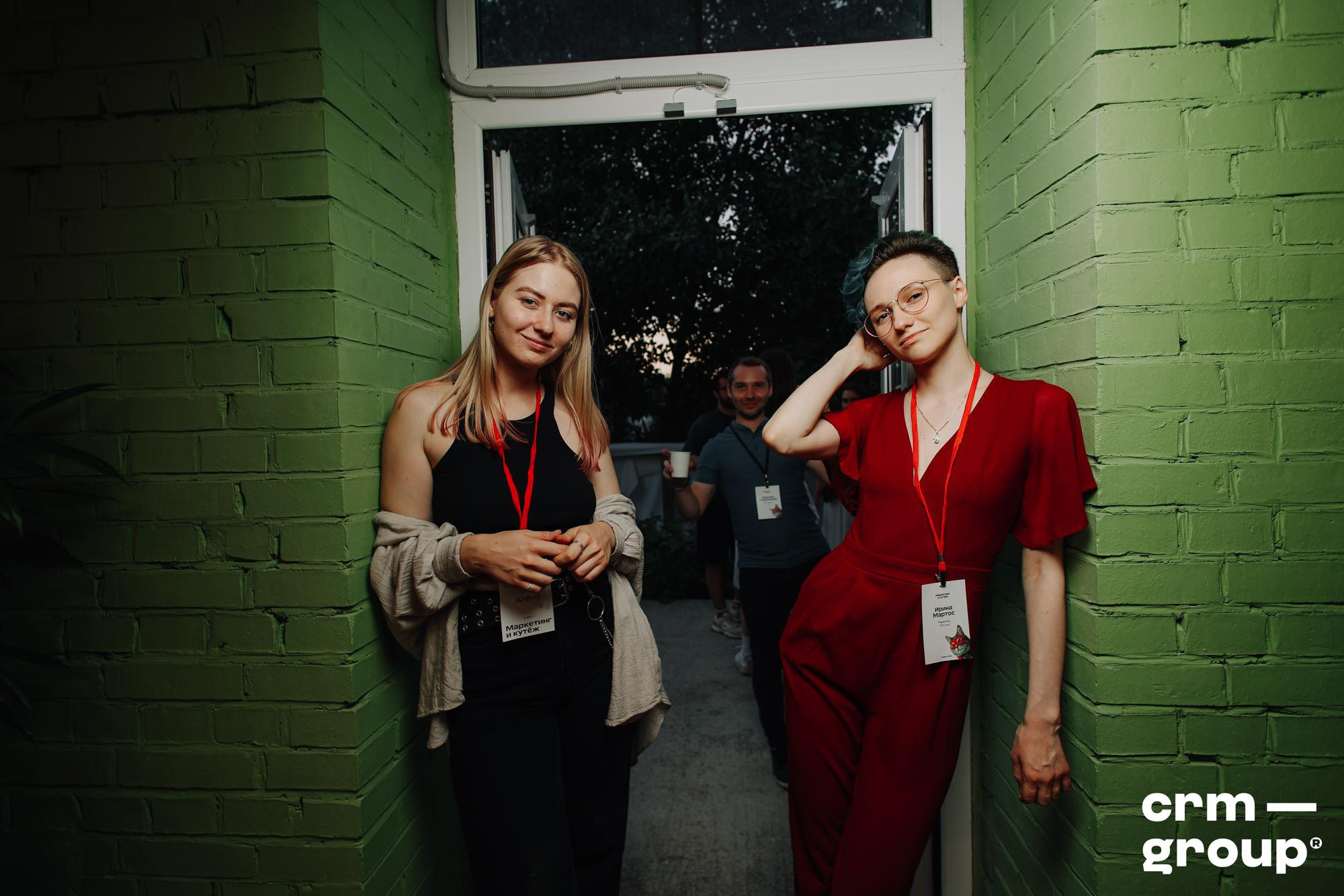 Конференция «Маркетинг и кутёж 2022». ФОТО- И ВИДЕОСЪЁМКА МЕРОПРИЯТИЙ