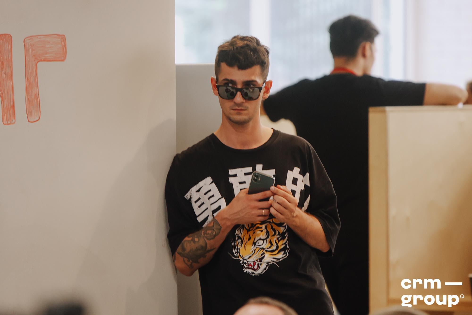 Конференция «Маркетинг и кутёж 2022». ФОТО- И ВИДЕОСЪЁМКА МЕРОПРИЯТИЙ