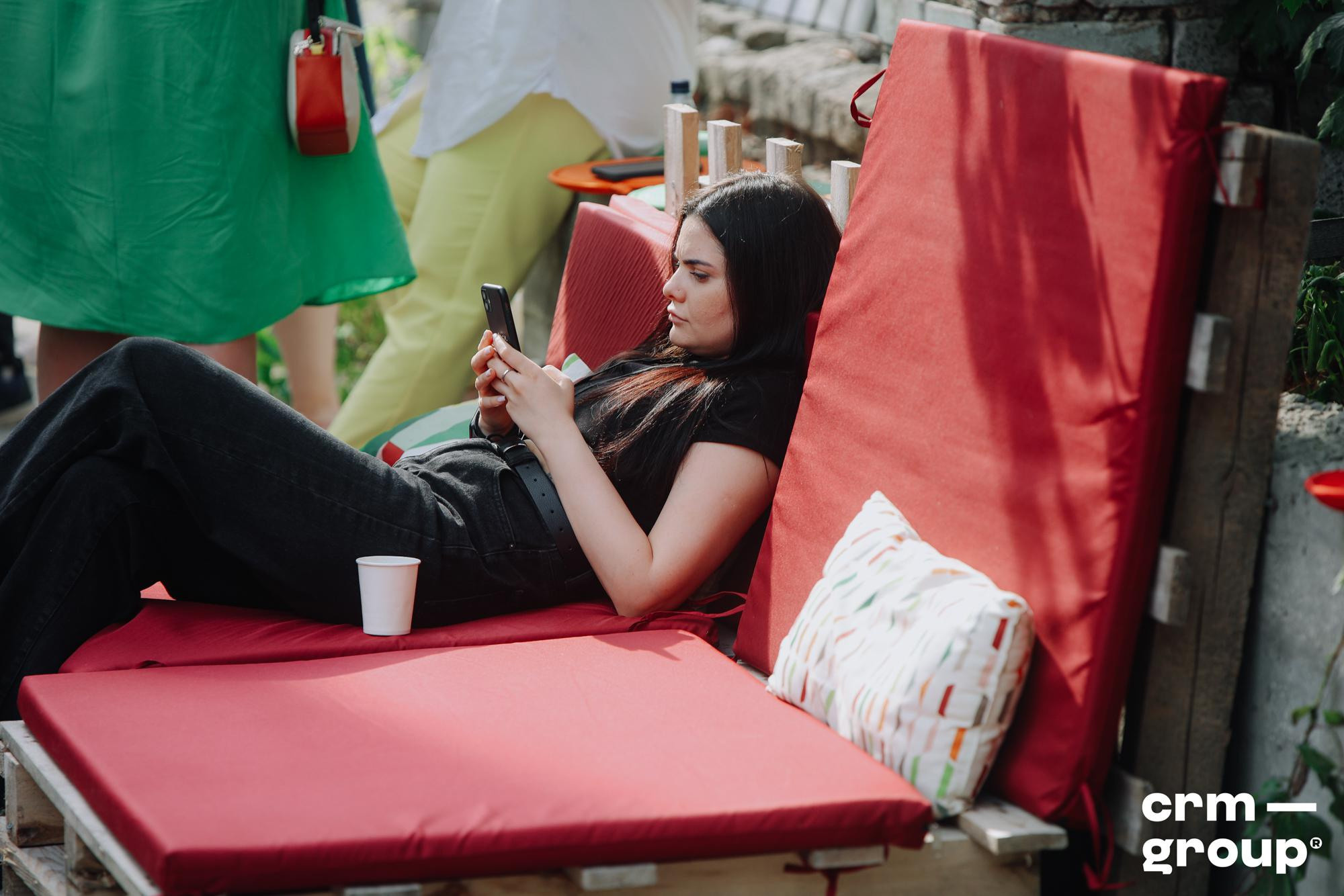 Конференция «Маркетинг и кутёж 2022». ФОТО- И ВИДЕОСЪЁМКА МЕРОПРИЯТИЙ