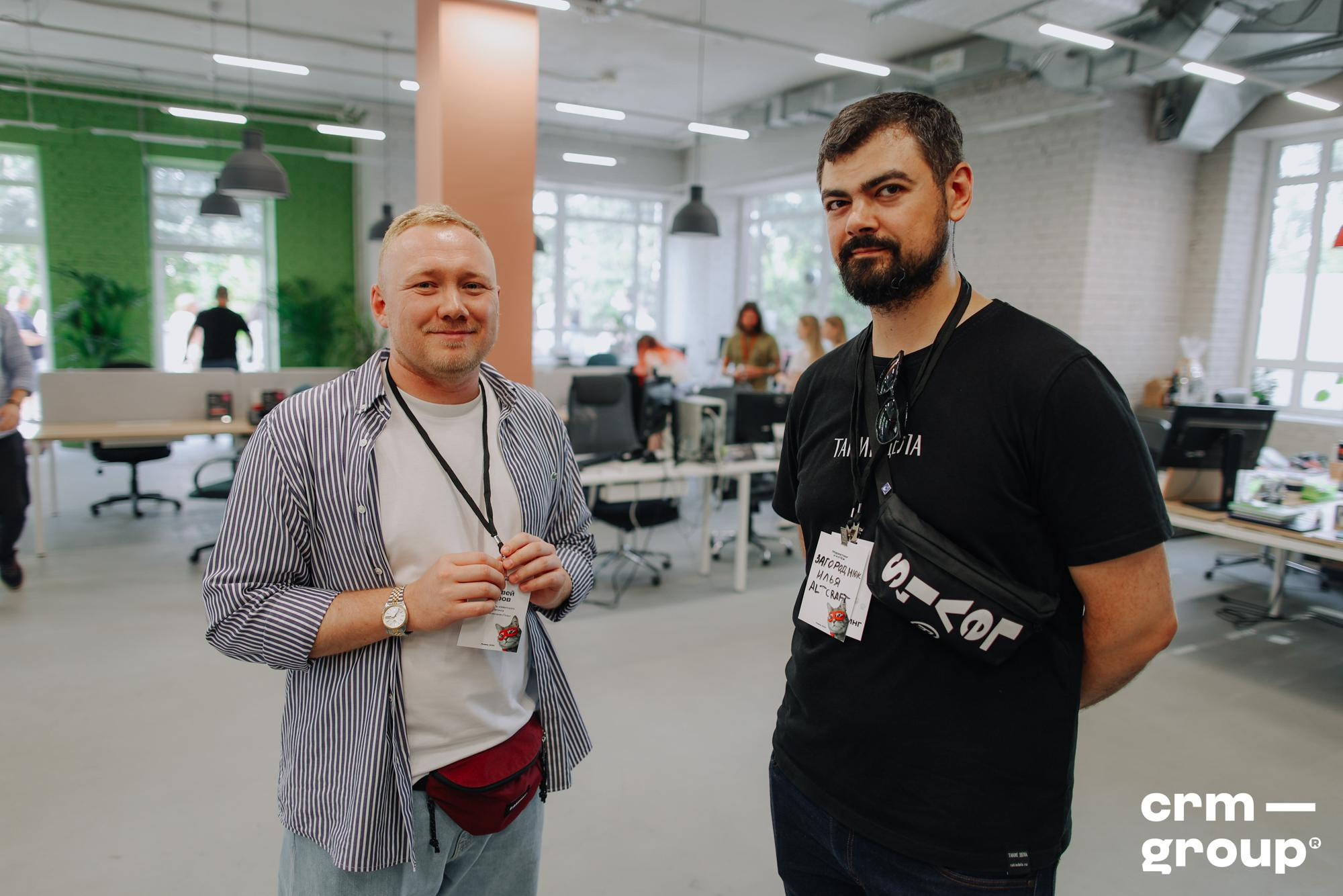 Конференция «Маркетинг и кутёж 2022». ФОТО- И ВИДЕОСЪЁМКА МЕРОПРИЯТИЙ