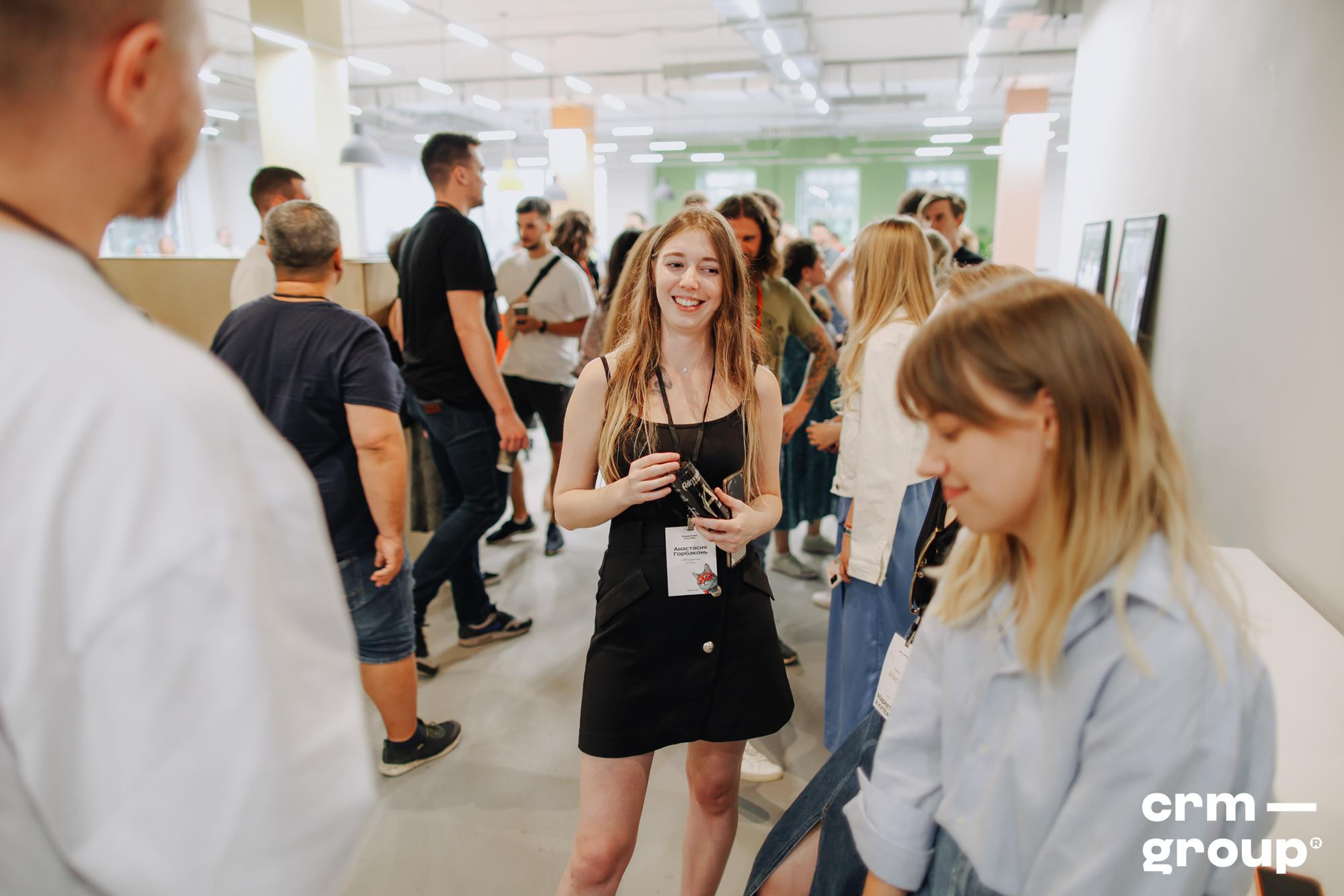 Конференция «Маркетинг и кутёж 2022». ФОТО- И ВИДЕОСЪЁМКА МЕРОПРИЯТИЙ