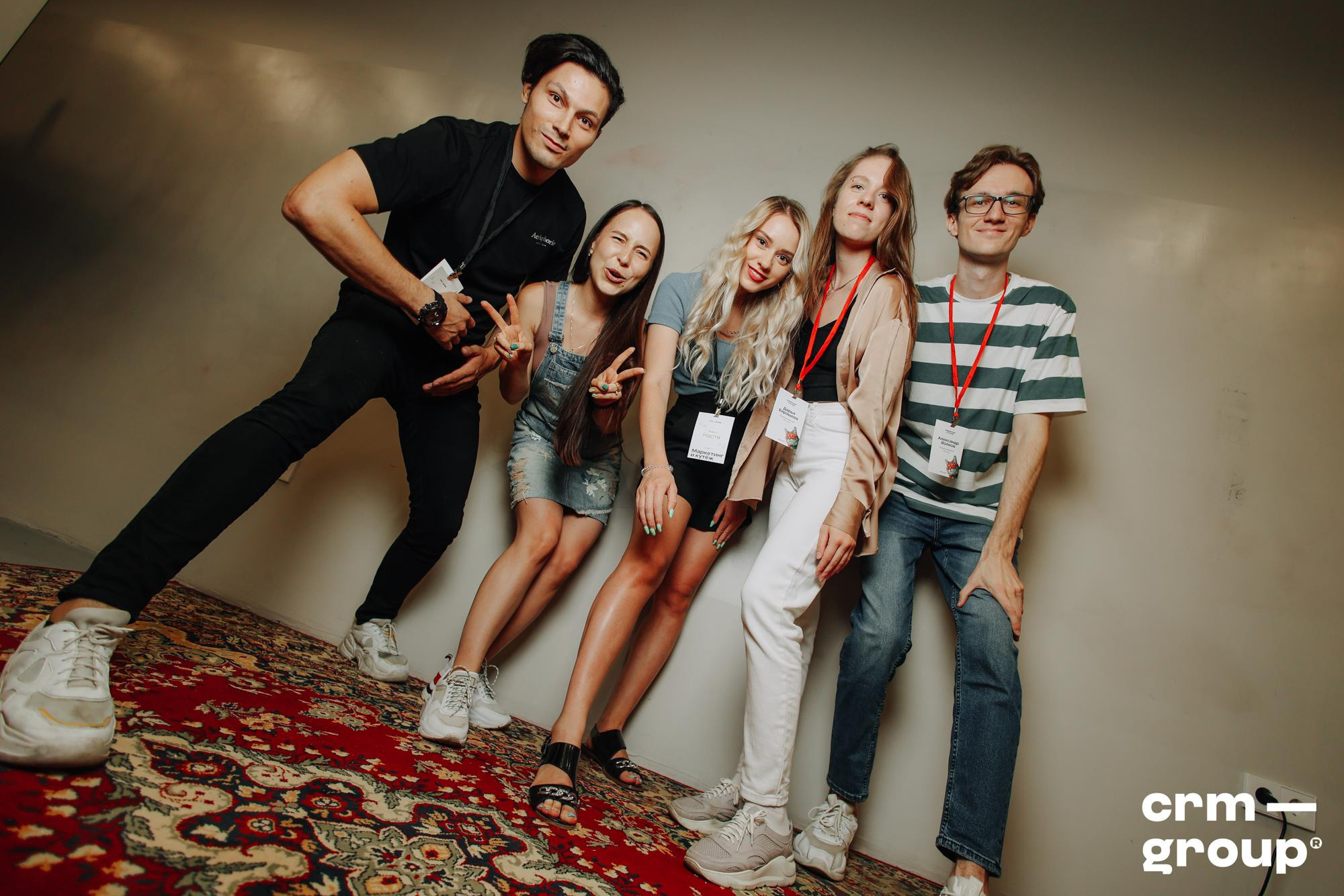 Конференция «Маркетинг и кутёж 2022». ФОТО- И ВИДЕОСЪЁМКА МЕРОПРИЯТИЙ