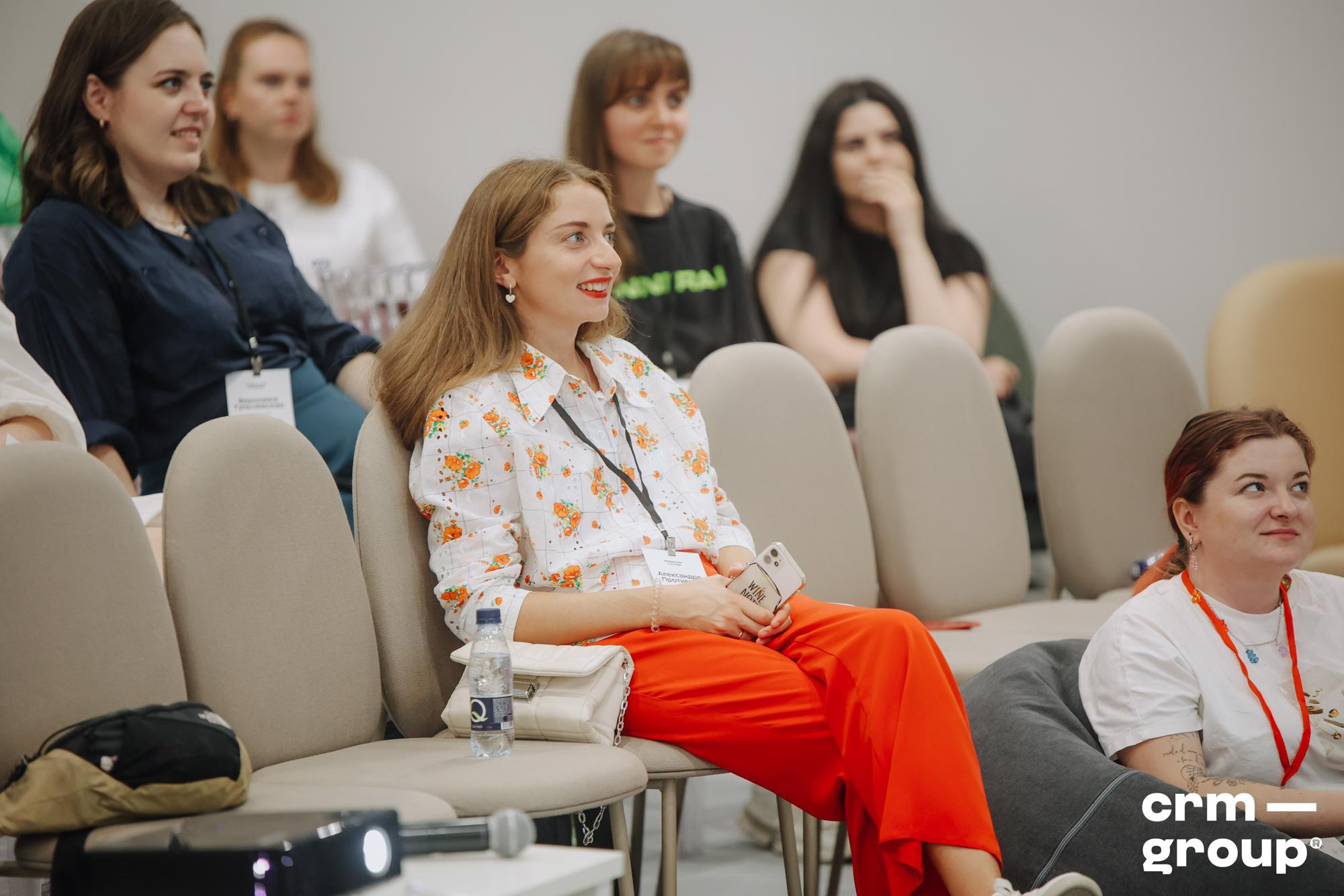 Конференция «Маркетинг и кутёж 2022». ФОТО- И ВИДЕОСЪЁМКА МЕРОПРИЯТИЙ