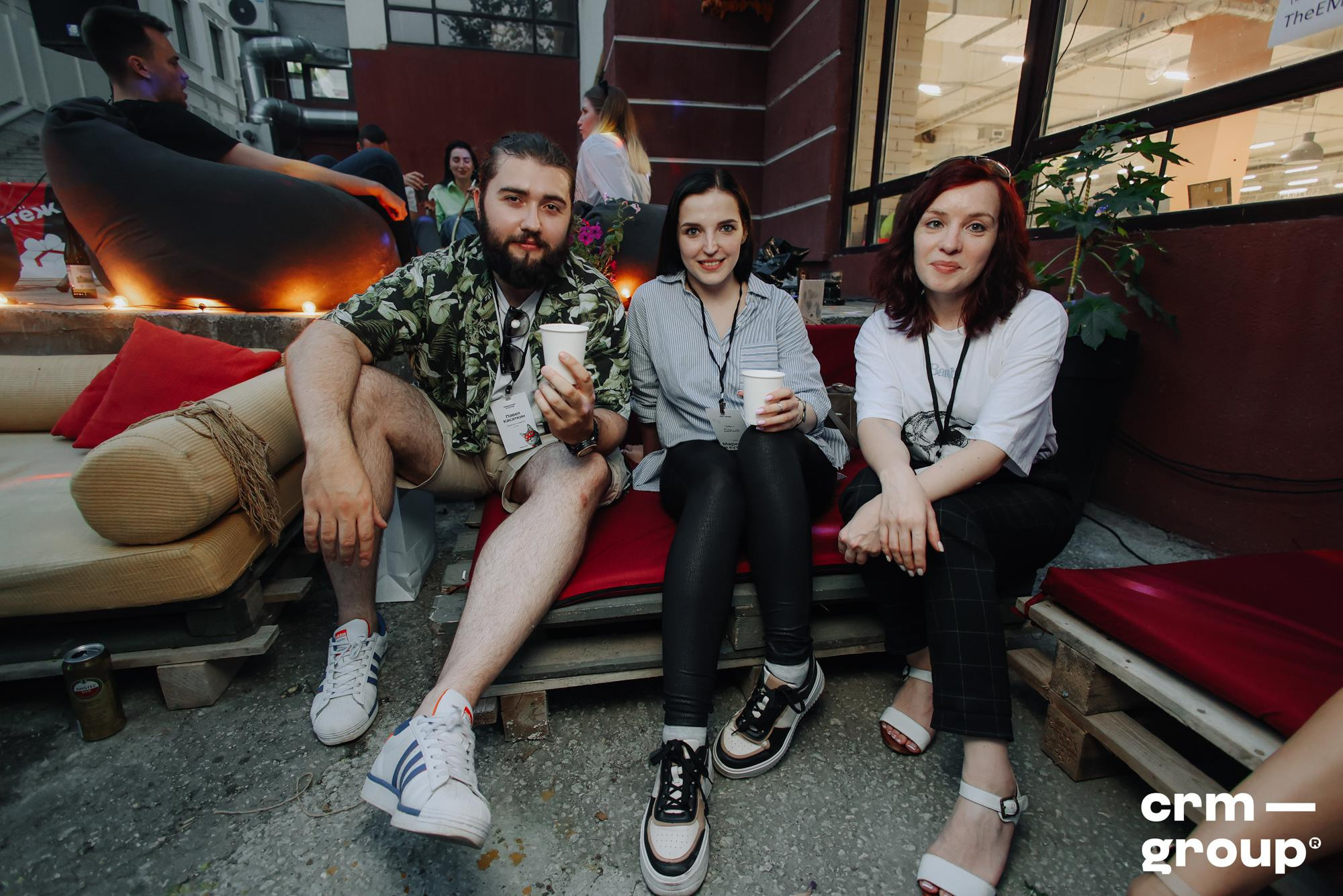 Конференция «Маркетинг и кутёж 2022». ФОТО- И ВИДЕОСЪЁМКА МЕРОПРИЯТИЙ