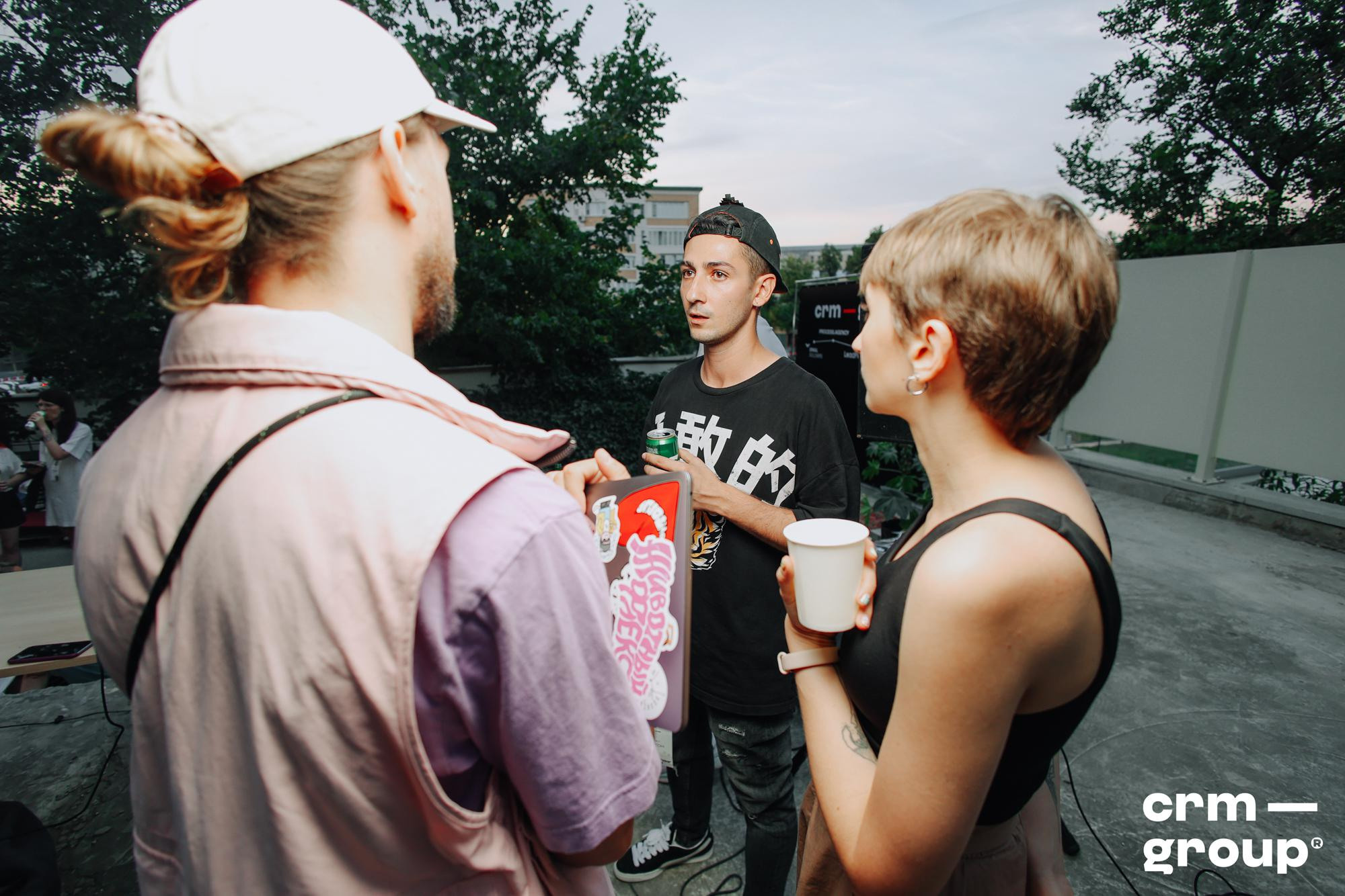 Конференция «Маркетинг и кутёж 2022». ФОТО- И ВИДЕОСЪЁМКА МЕРОПРИЯТИЙ