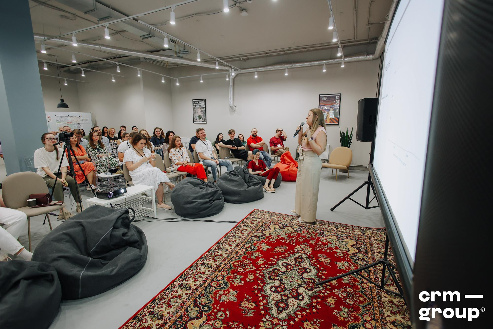 Конференция «Маркетинг и кутёж 2022». ФОТО- И ВИДЕОСЪЁМКА МЕРОПРИЯТИЙ