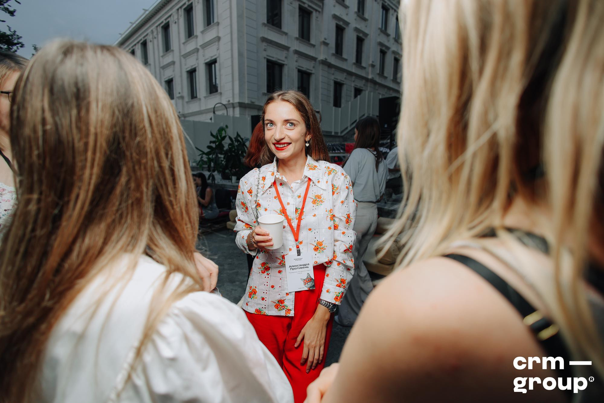 Конференция «Маркетинг и кутёж 2022». ФОТО- И ВИДЕОСЪЁМКА МЕРОПРИЯТИЙ