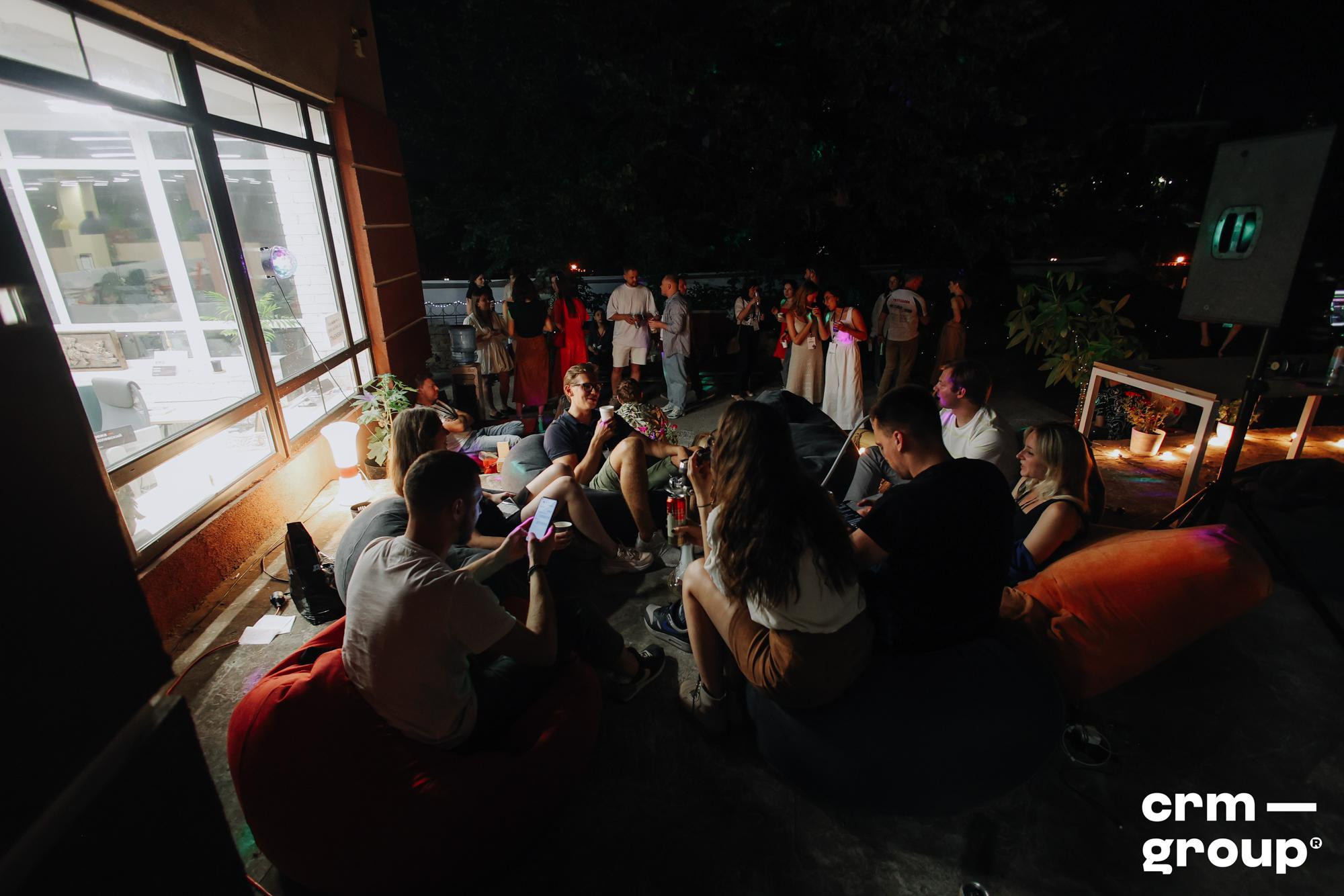 Конференция «Маркетинг и кутёж 2022». ФОТО- И ВИДЕОСЪЁМКА МЕРОПРИЯТИЙ