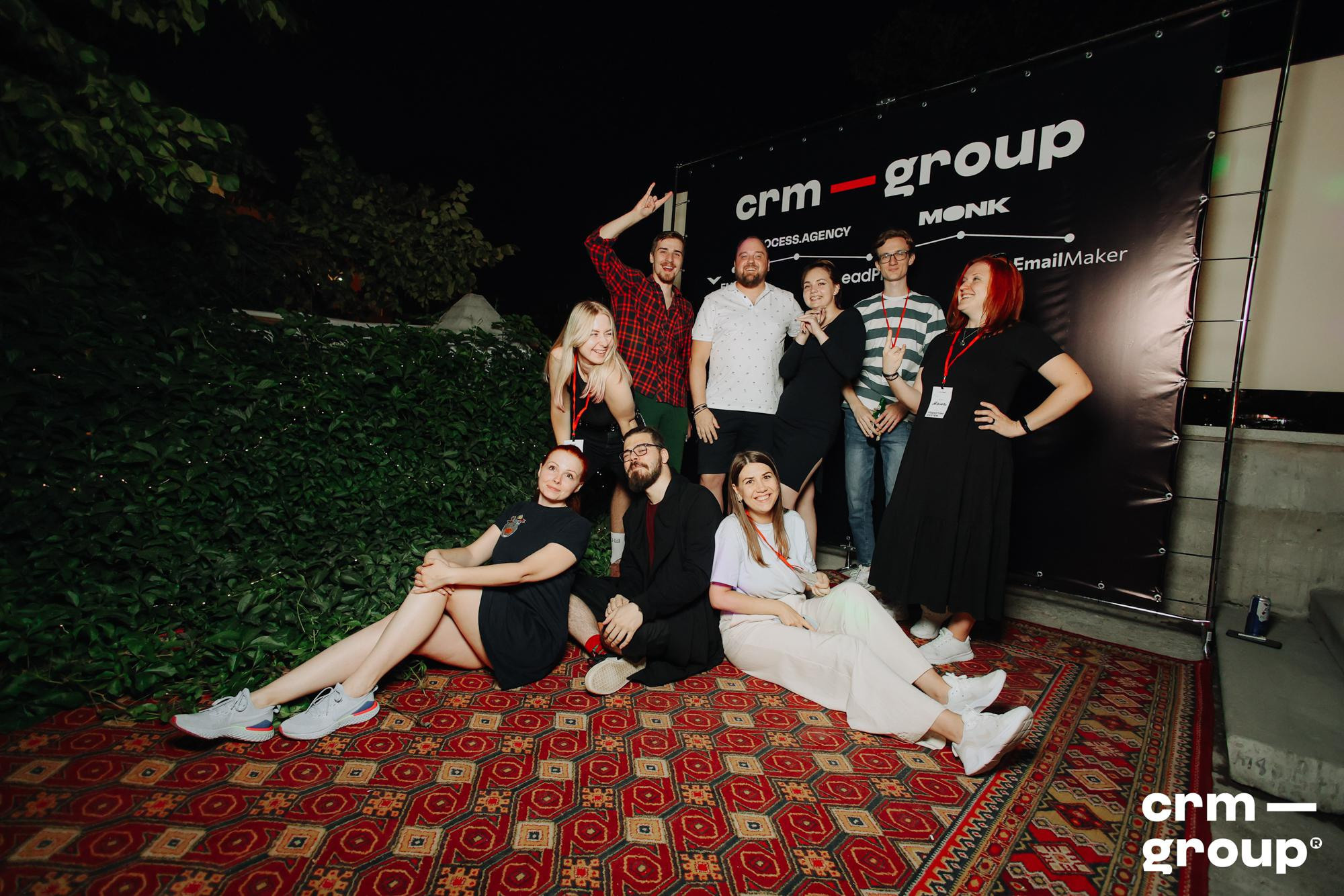 Конференция «Маркетинг и кутёж 2022». ФОТО- И ВИДЕОСЪЁМКА МЕРОПРИЯТИЙ