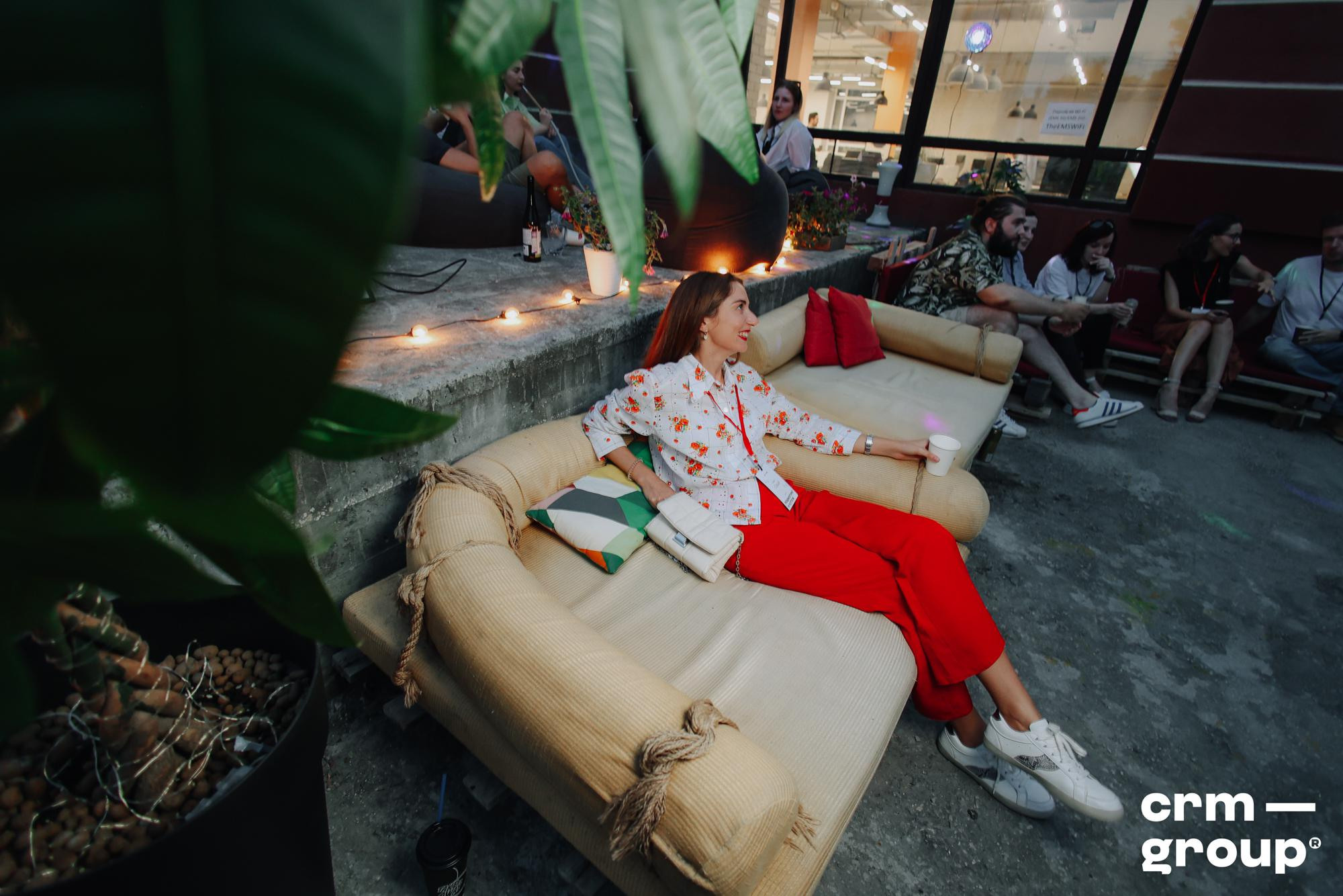 Конференция «Маркетинг и кутёж 2022». ФОТО- И ВИДЕОСЪЁМКА МЕРОПРИЯТИЙ