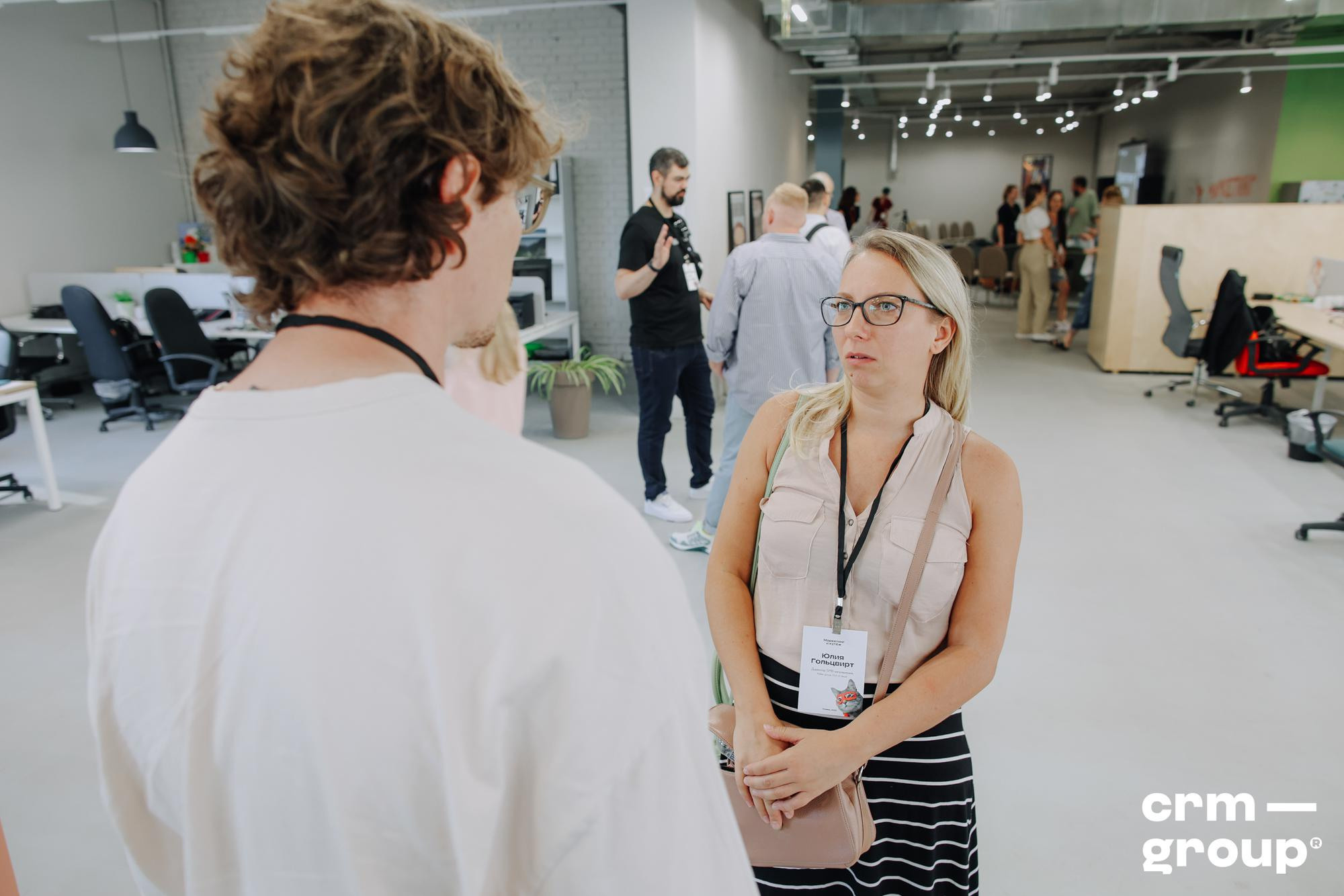 Конференция «Маркетинг и кутёж 2022». ФОТО- И ВИДЕОСЪЁМКА МЕРОПРИЯТИЙ