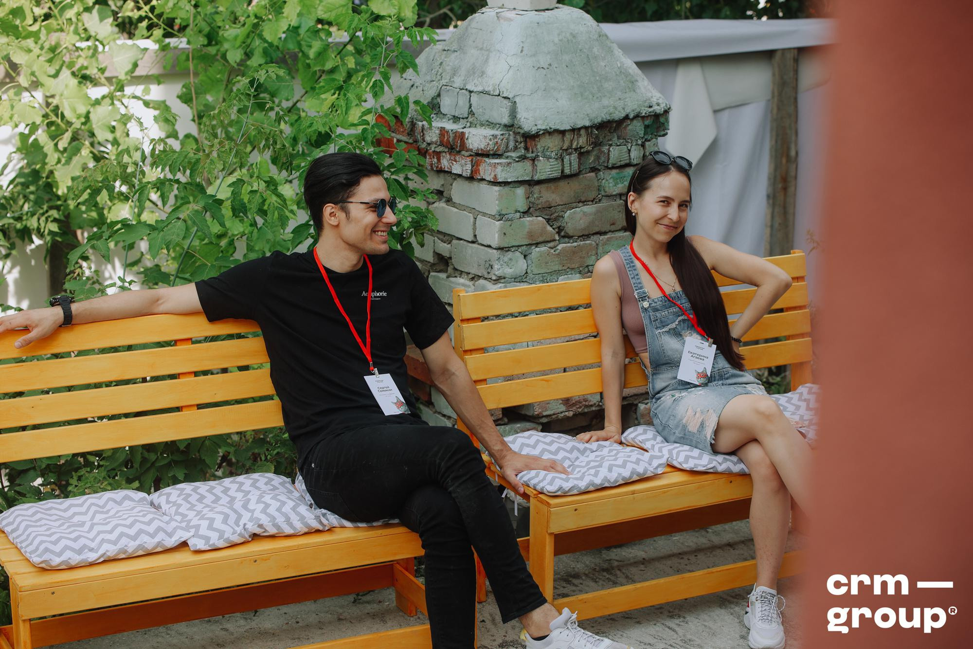 Конференция «Маркетинг и кутёж 2022». ФОТО- И ВИДЕОСЪЁМКА МЕРОПРИЯТИЙ