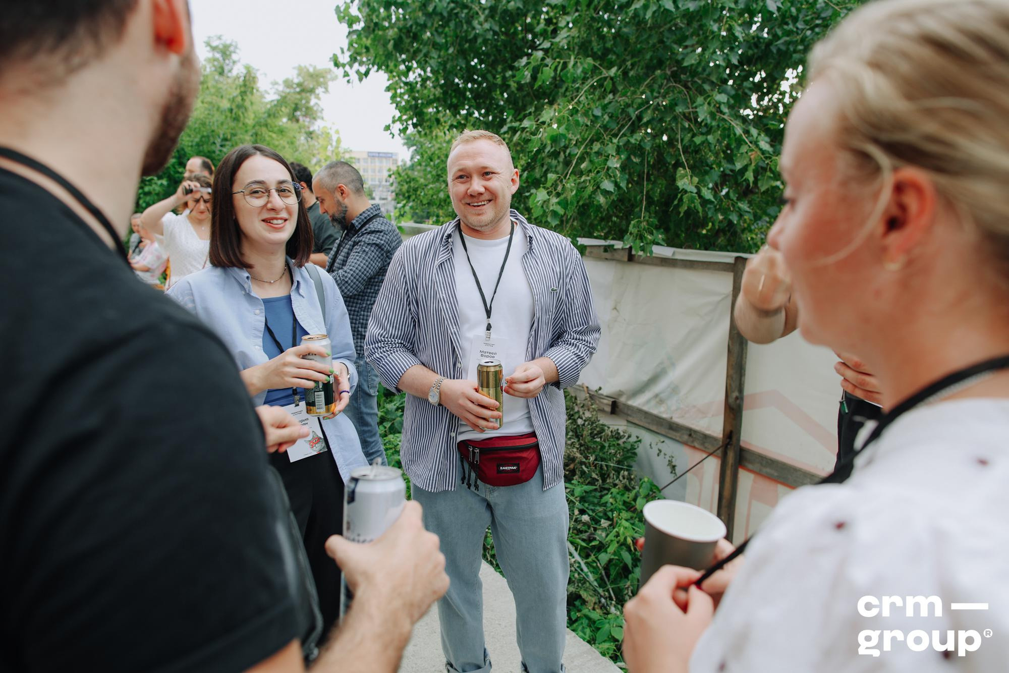 Конференция «Маркетинг и кутёж 2022». ФОТО- И ВИДЕОСЪЁМКА МЕРОПРИЯТИЙ