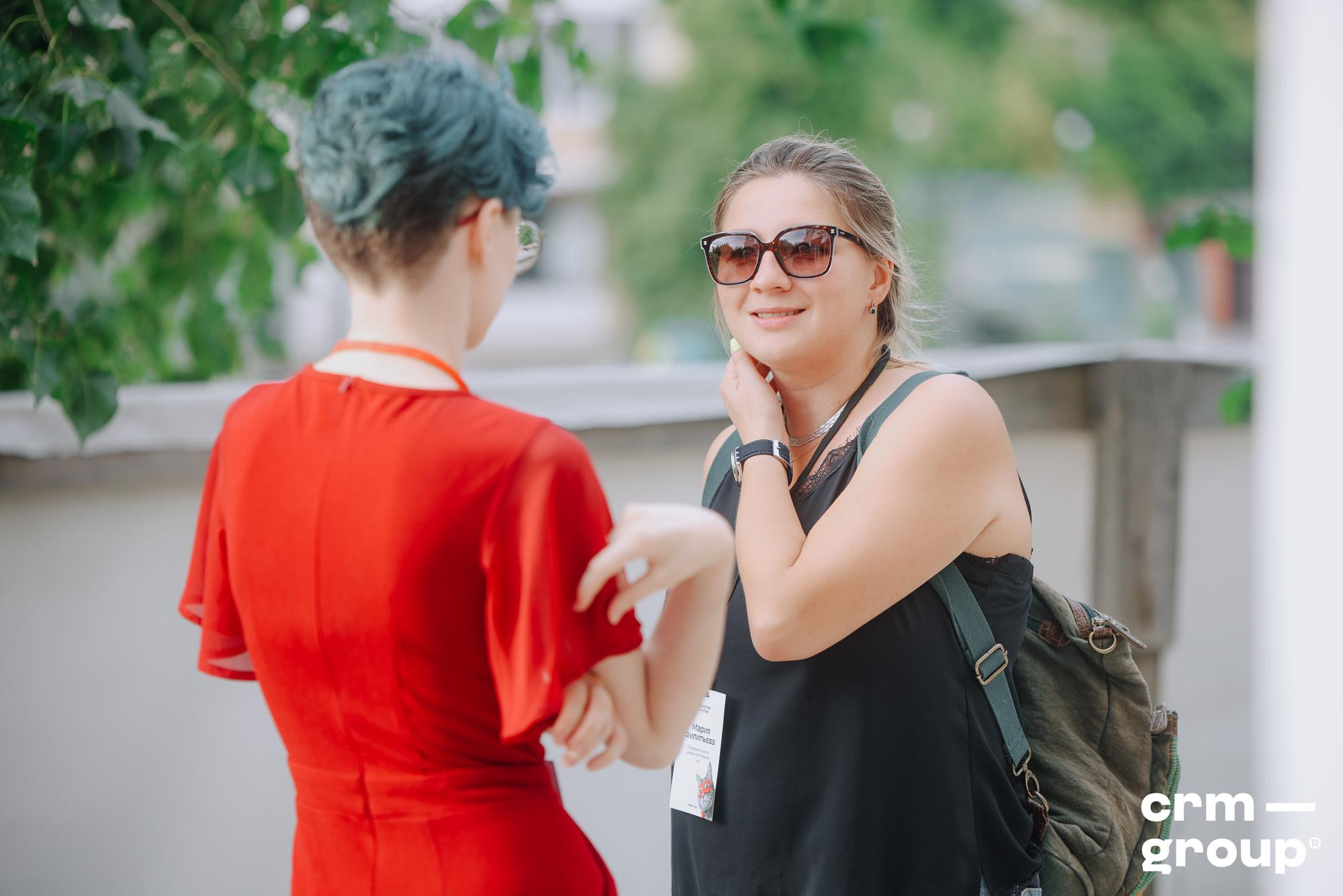 Конференция «Маркетинг и кутёж 2022». ФОТО- И ВИДЕОСЪЁМКА МЕРОПРИЯТИЙ