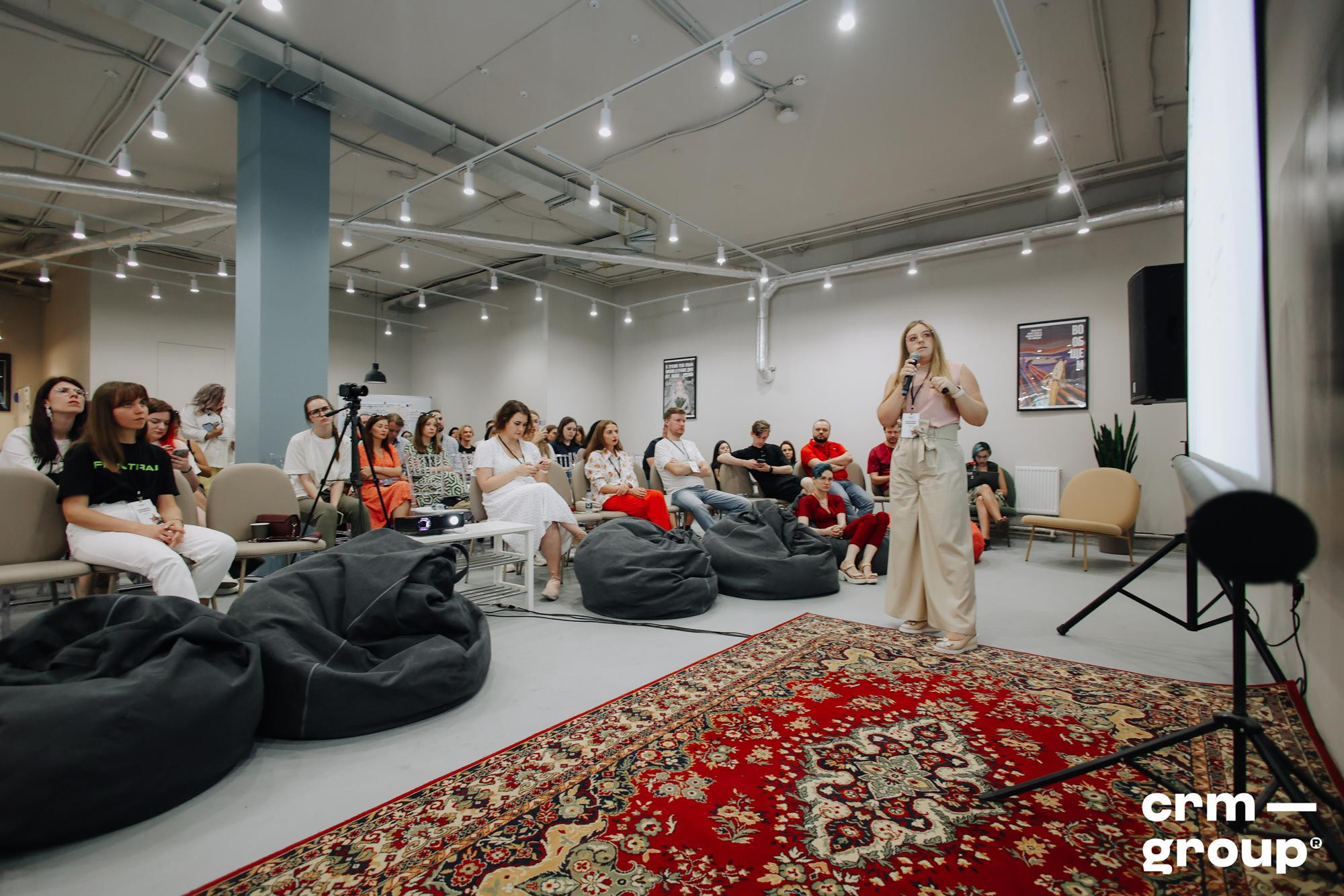 Конференция «Маркетинг и кутёж 2022». ФОТО- И ВИДЕОСЪЁМКА МЕРОПРИЯТИЙ