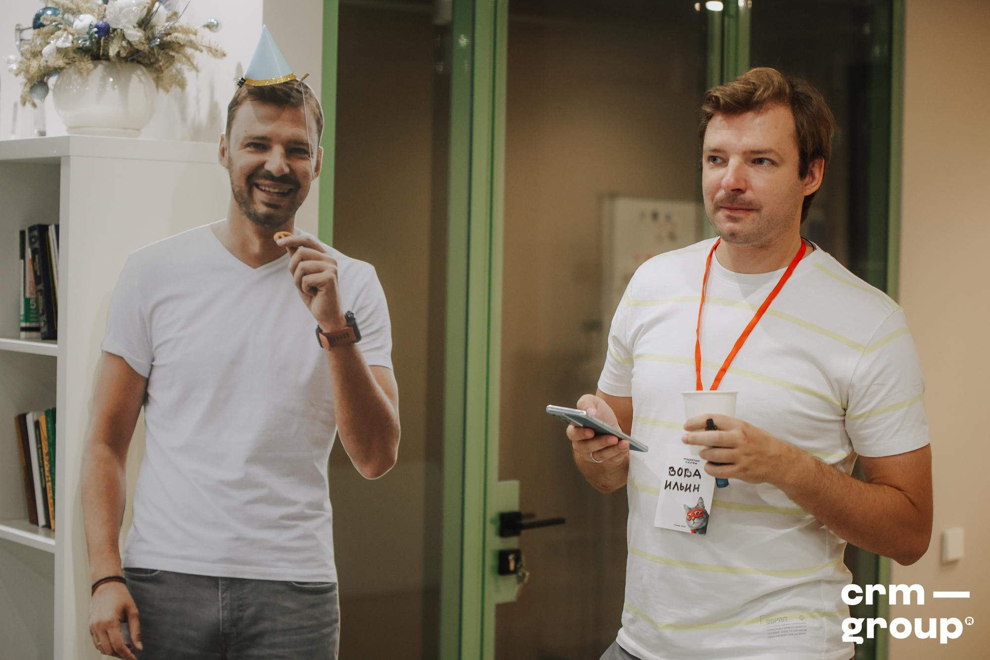 Конференция «Маркетинг и кутёж 2022». ФОТО- И ВИДЕОСЪЁМКА МЕРОПРИЯТИЙ