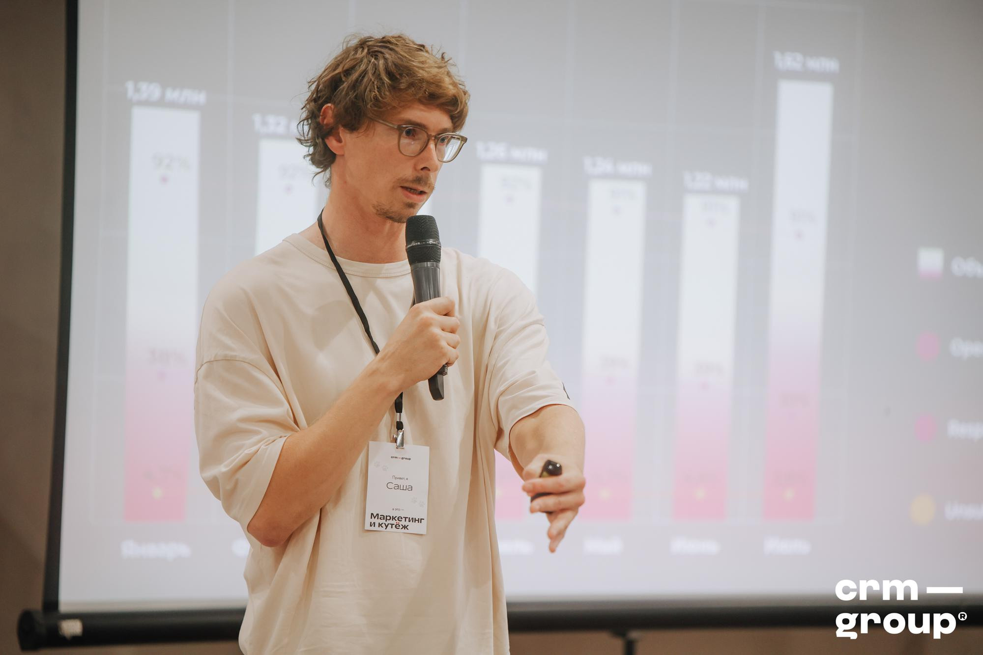 Конференция «Маркетинг и кутёж 2022». ФОТО- И ВИДЕОСЪЁМКА МЕРОПРИЯТИЙ