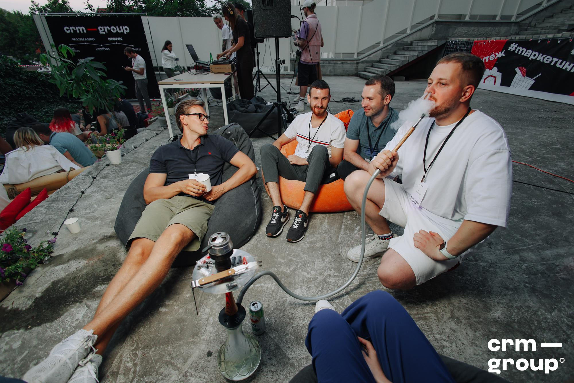 Конференция «Маркетинг и кутёж 2022». ФОТО- И ВИДЕОСЪЁМКА МЕРОПРИЯТИЙ