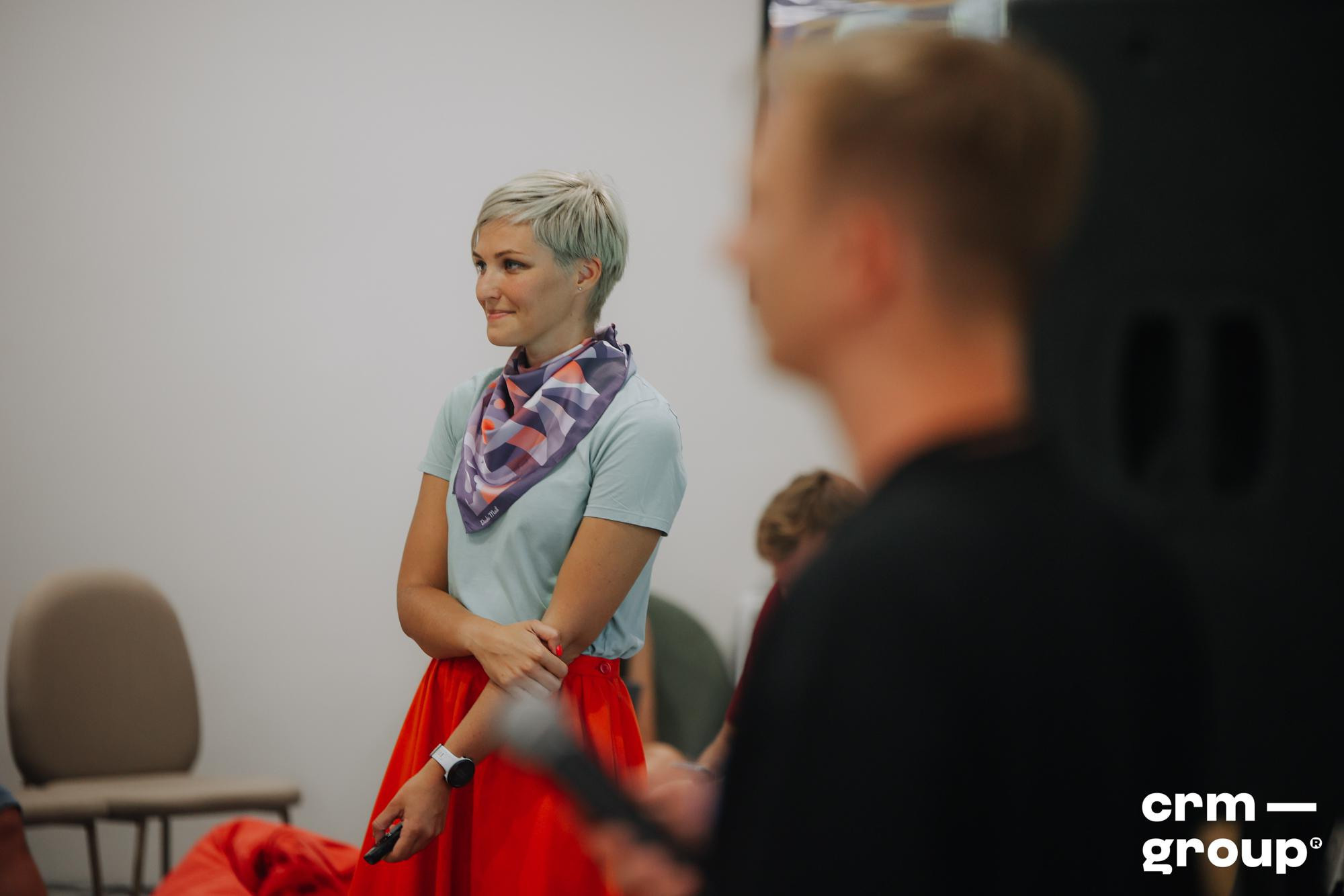 Конференция «Маркетинг и кутёж 2022». ФОТО- И ВИДЕОСЪЁМКА МЕРОПРИЯТИЙ