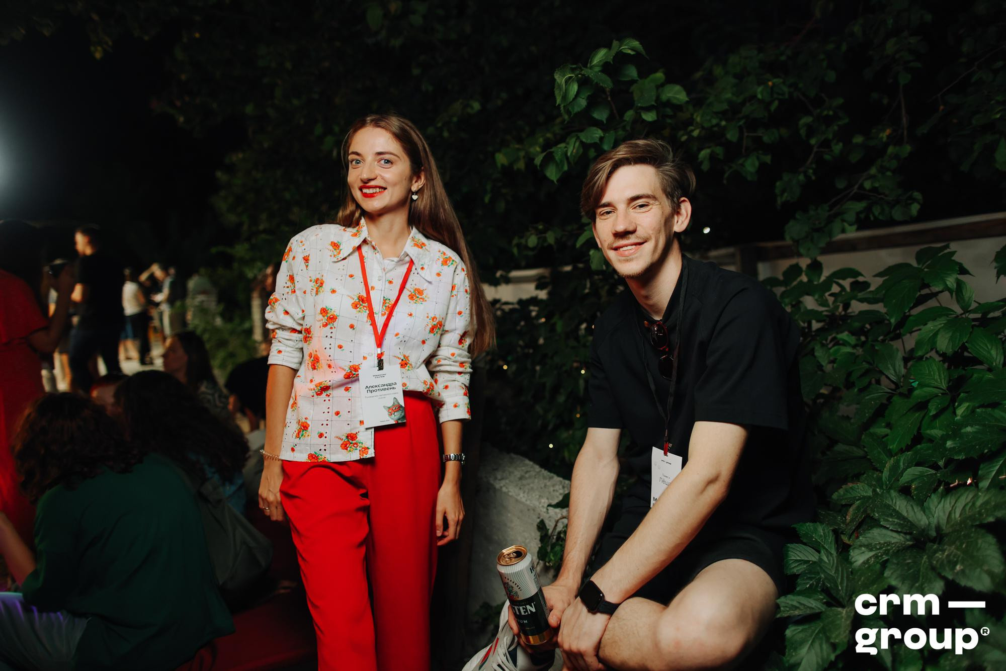 Конференция «Маркетинг и кутёж 2022». ФОТО- И ВИДЕОСЪЁМКА МЕРОПРИЯТИЙ