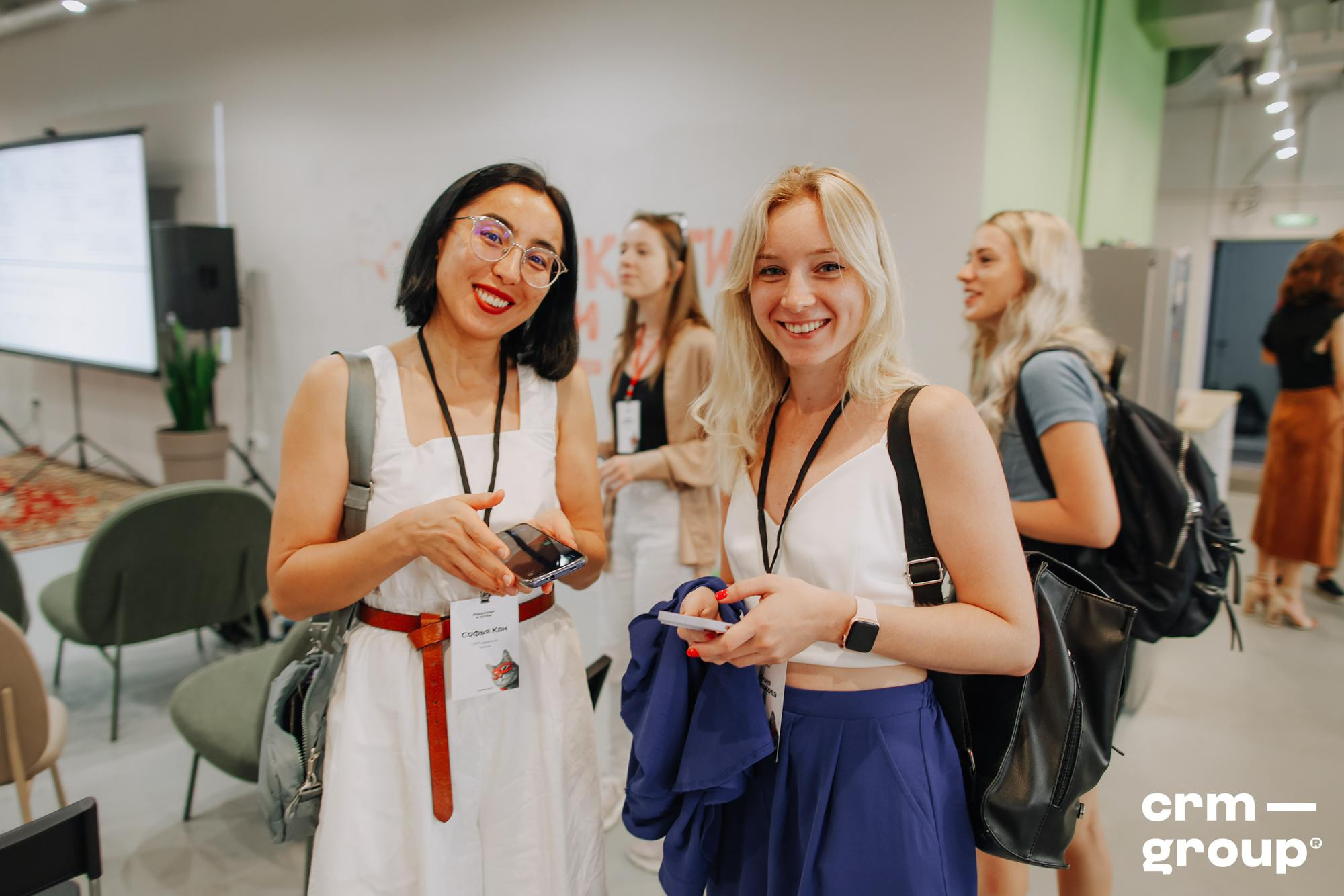 Конференция «Маркетинг и кутёж 2022». ФОТО- И ВИДЕОСЪЁМКА МЕРОПРИЯТИЙ