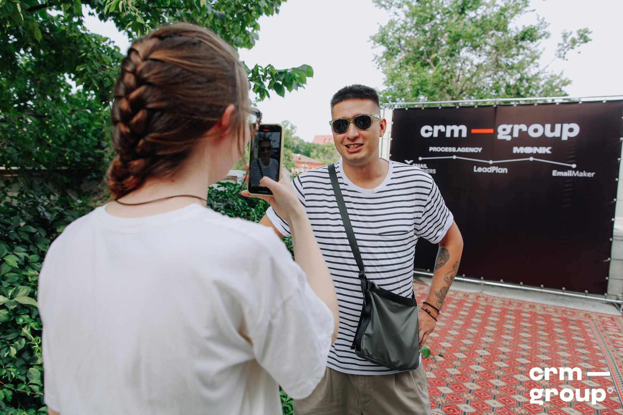 Конференция «Маркетинг и кутёж 2022». ФОТО- И ВИДЕОСЪЁМКА МЕРОПРИЯТИЙ