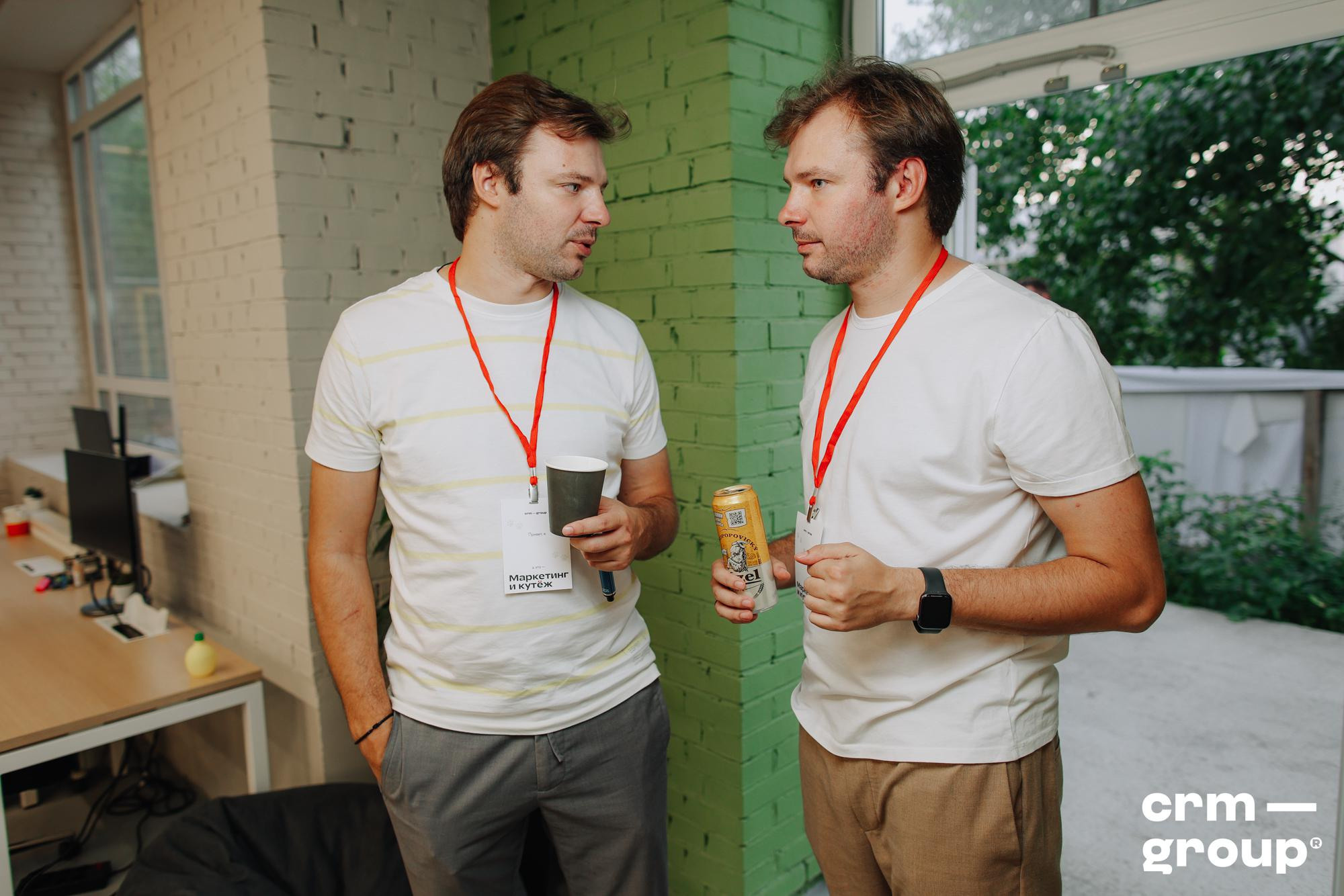 Конференция «Маркетинг и кутёж 2022». ФОТО- И ВИДЕОСЪЁМКА МЕРОПРИЯТИЙ