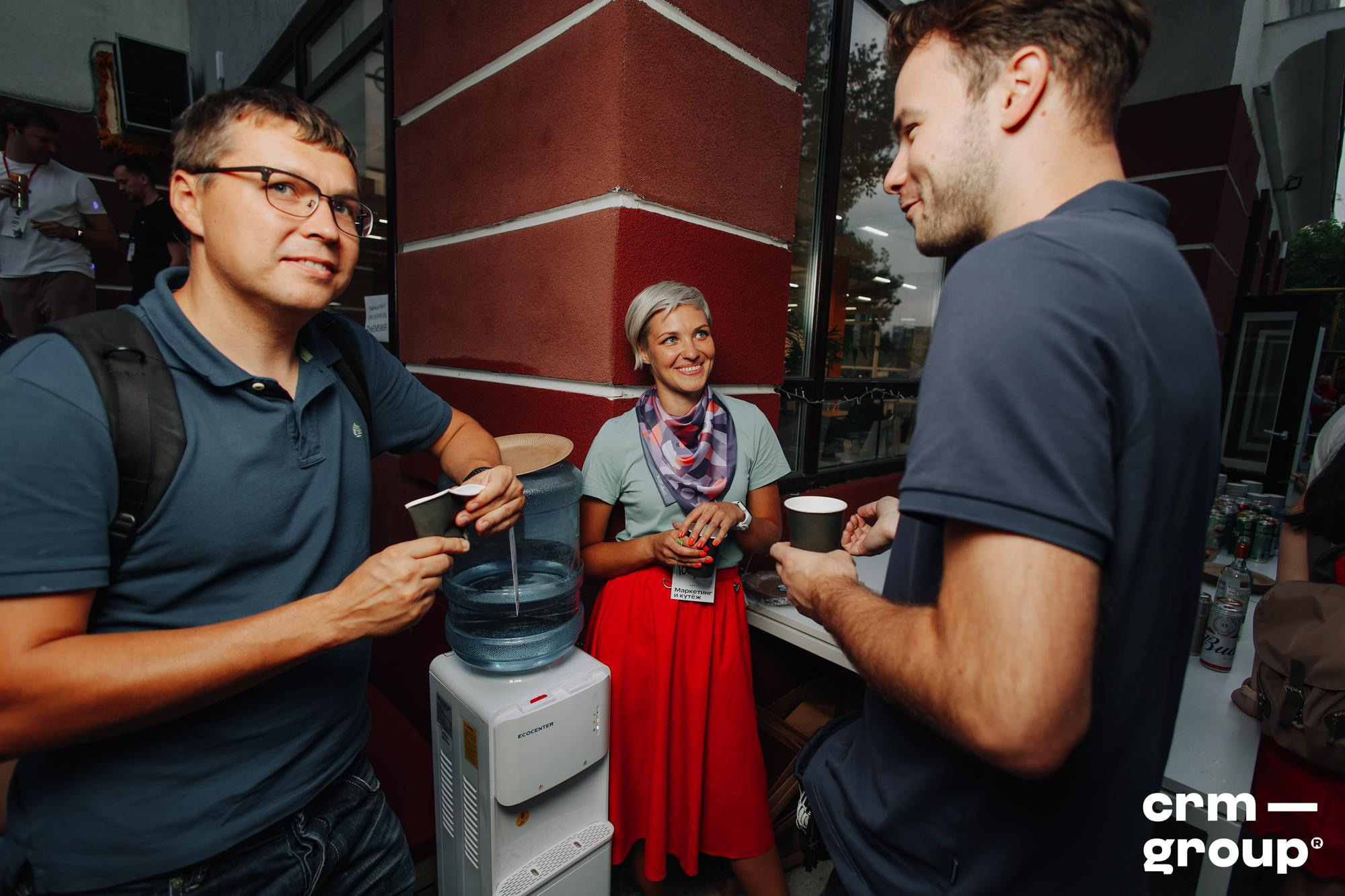 Конференция «Маркетинг и кутёж 2022». ФОТО- И ВИДЕОСЪЁМКА МЕРОПРИЯТИЙ