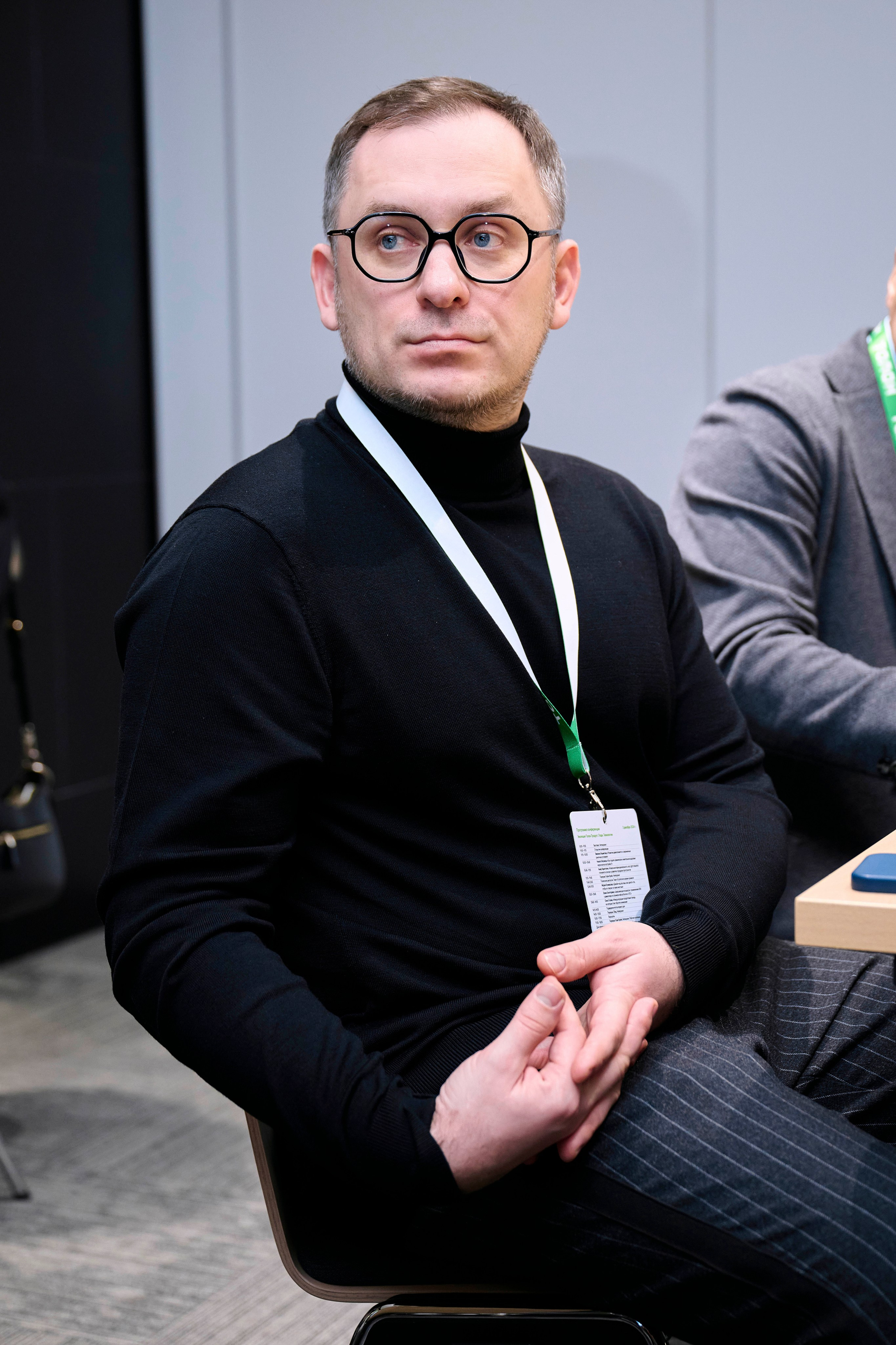 ТАЛАН. Максим Комаров — Профессиональный фотограф