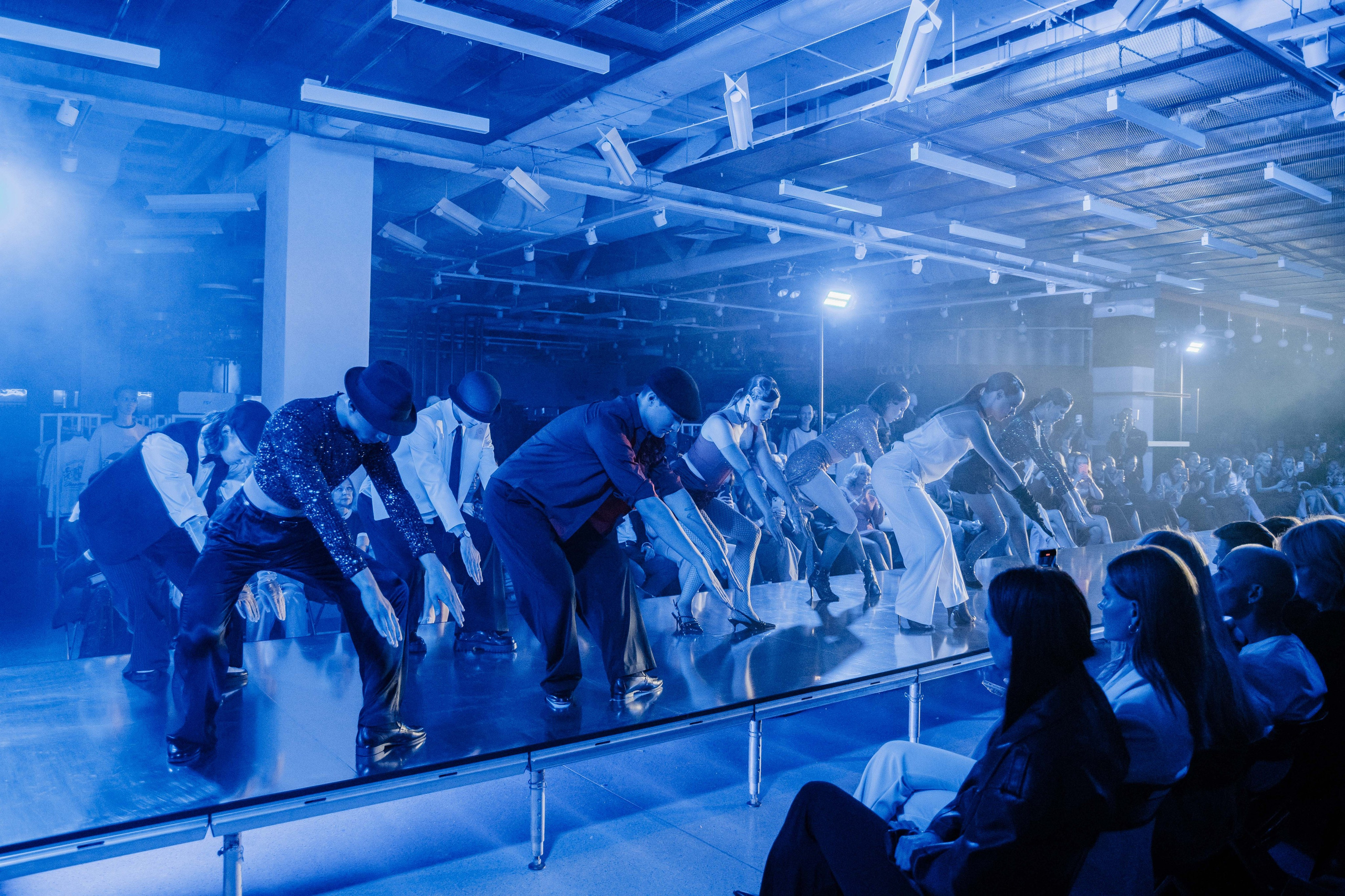 Hi light Гринвич. Максим Комаров — Профессиональный фотограф