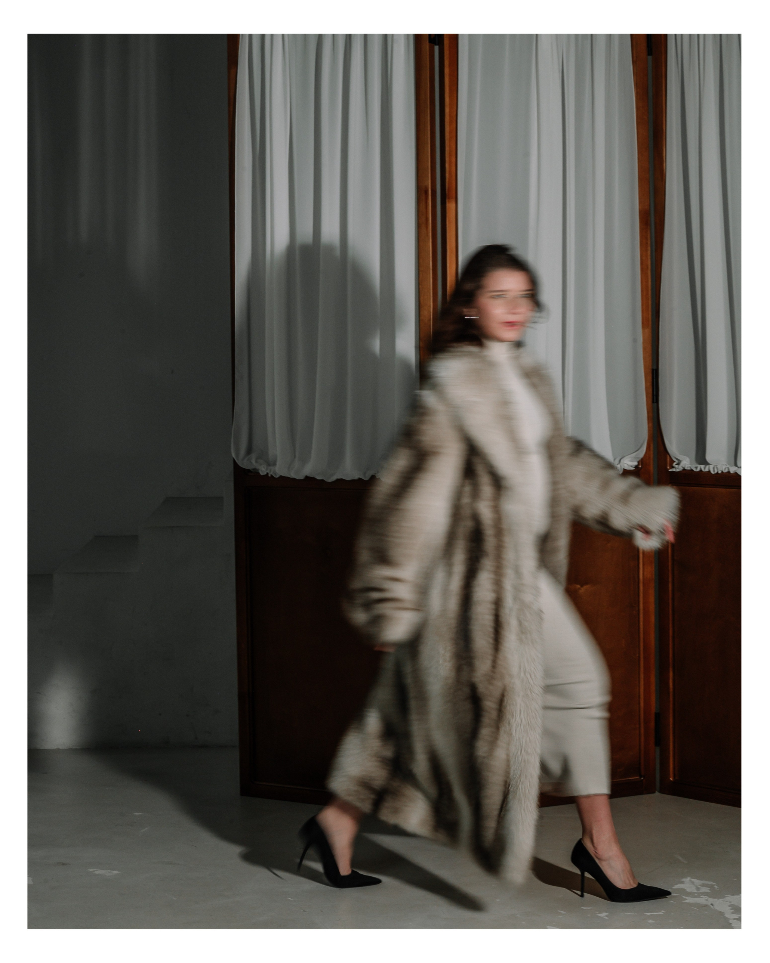 Индивидуальная фотосессия. Анна Иванова Свадебный Фотограф Чебоксары