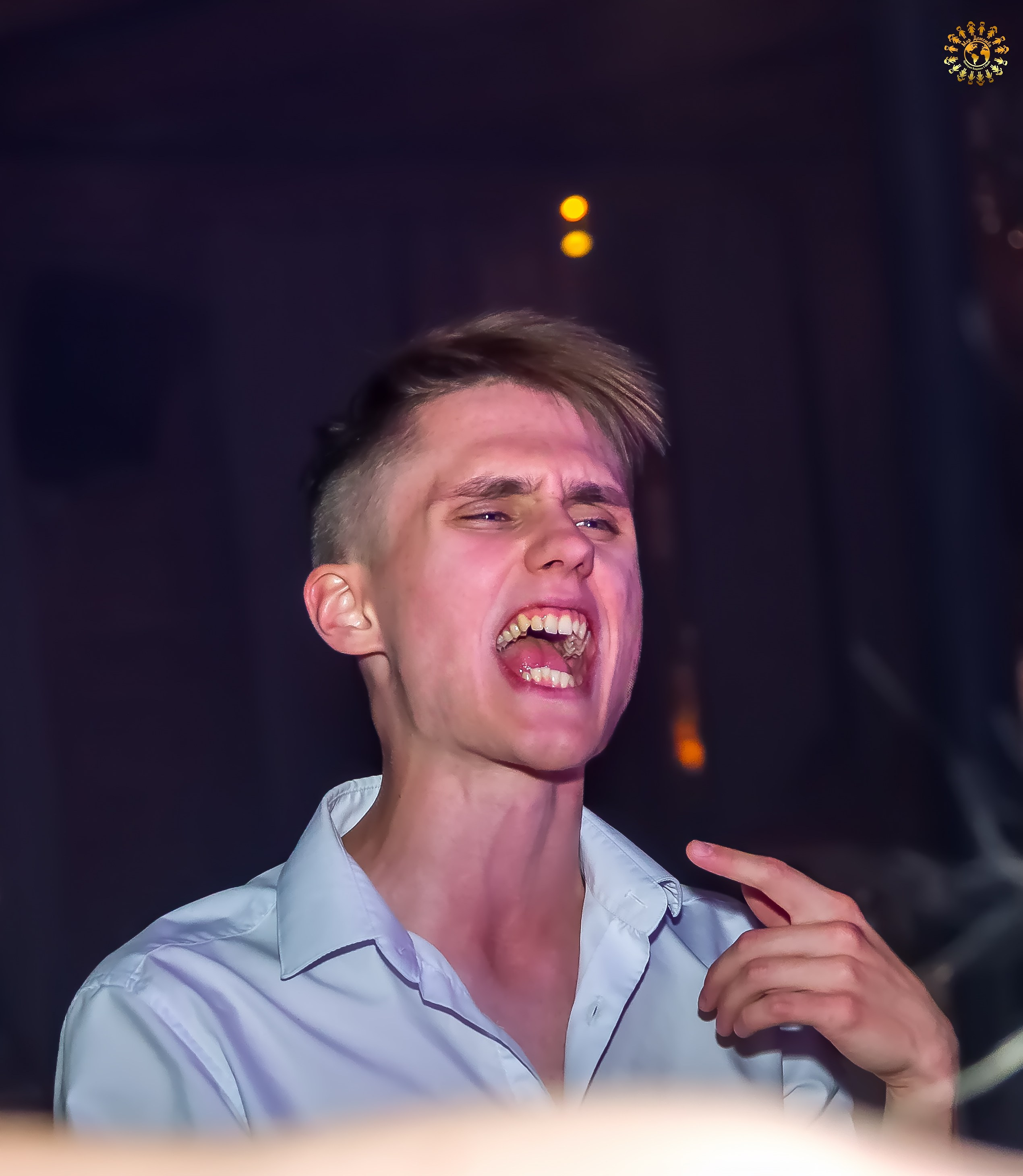 Выпускной 2023 (11-е классы) клуб «Джаггер», Москва. Репортажная съемка в Москве и области. Анималистика