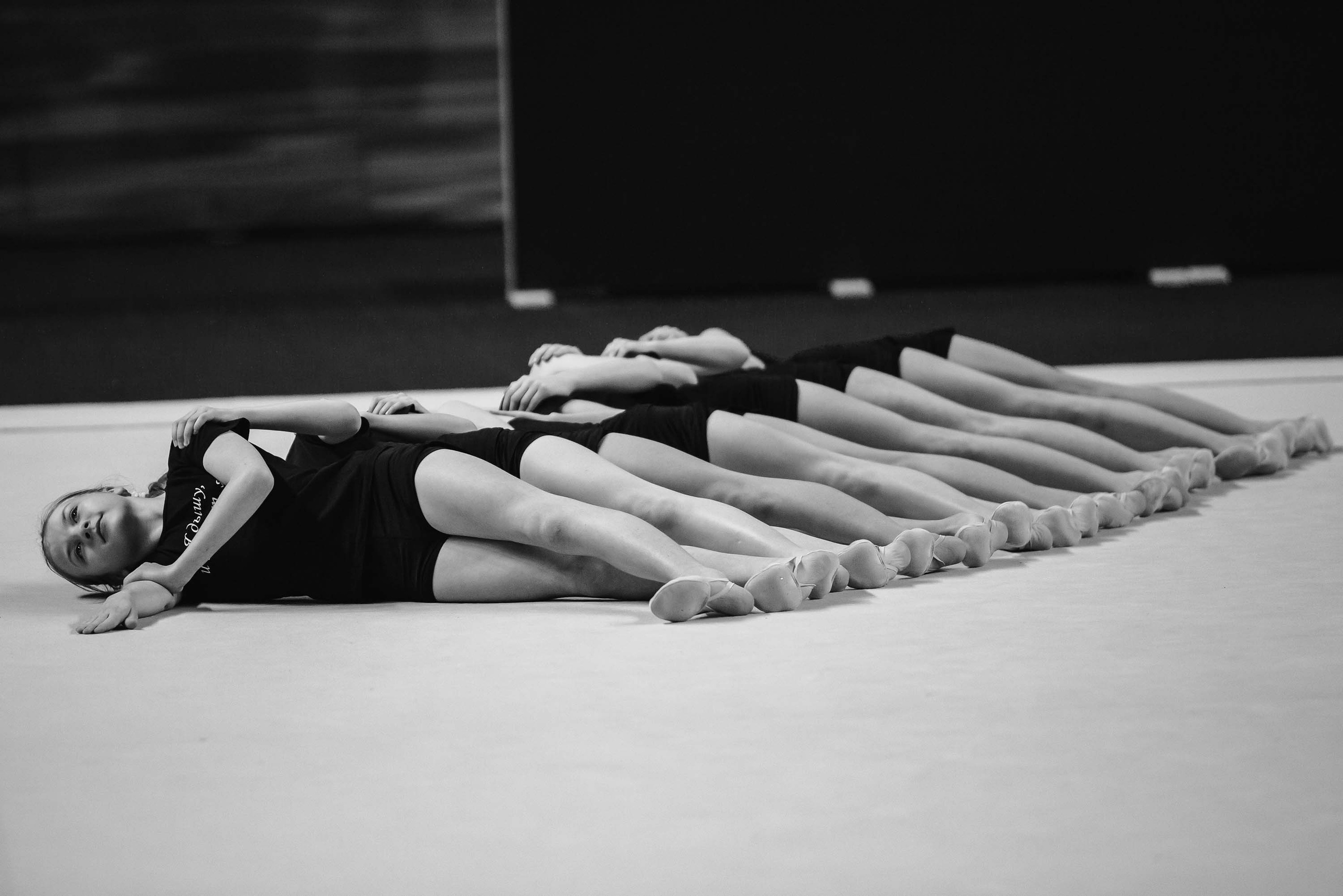 Кубок России по эстетической гимнастике. Спортивный фотограф Александр Васильев. RG и AGG