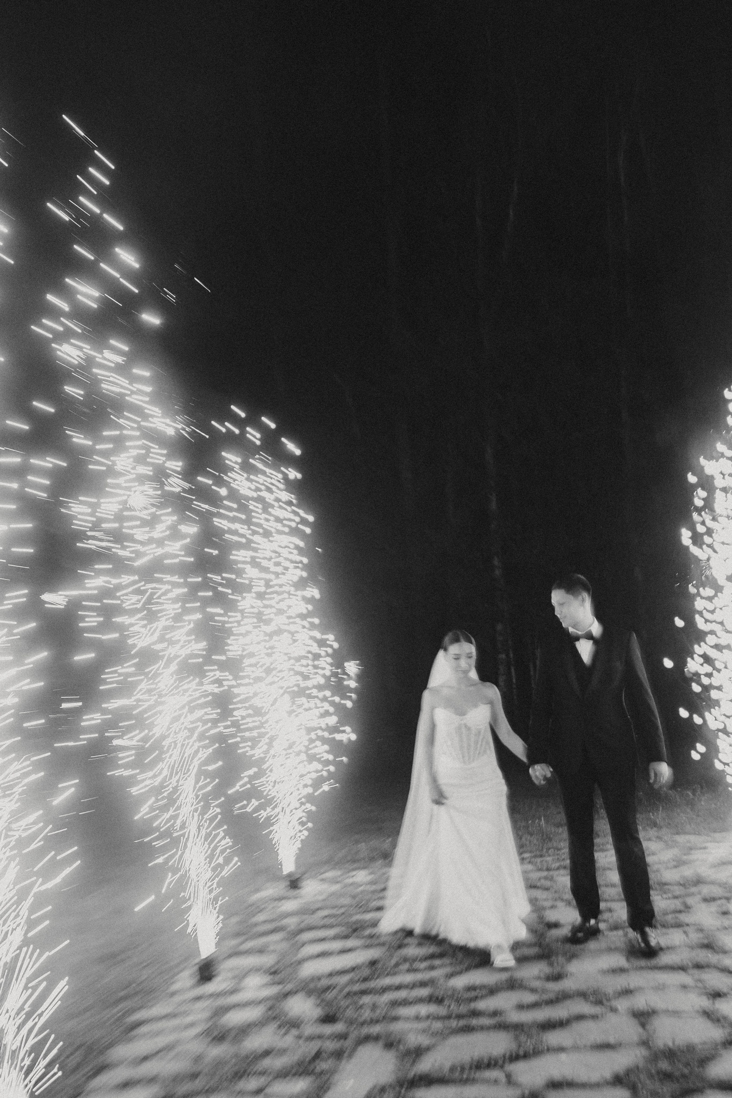 T & A. Свадебный и портретный фотограф в Тюмени Женя Черемнова