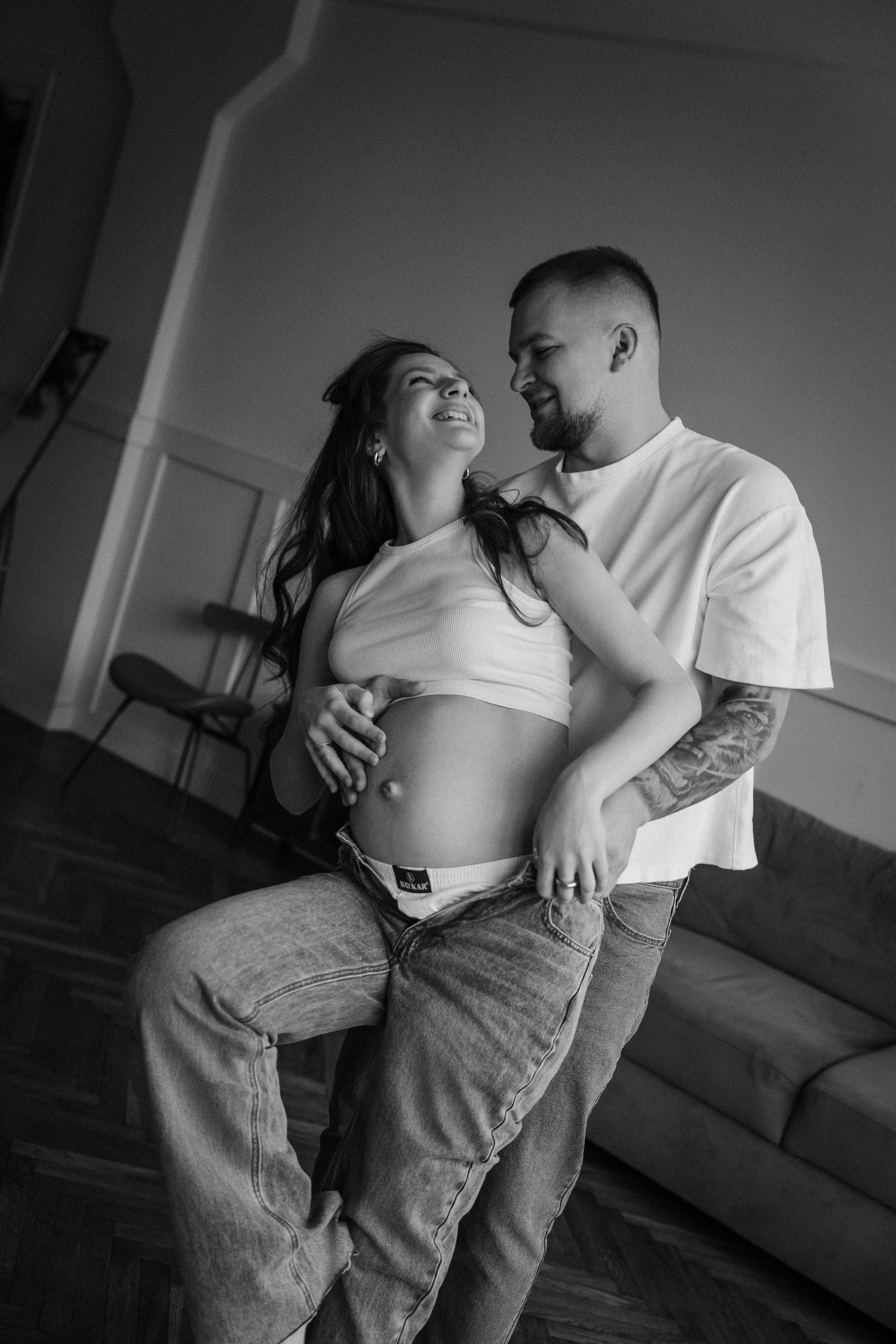 Семейные съемки. Сайт фотографа Kristina Che