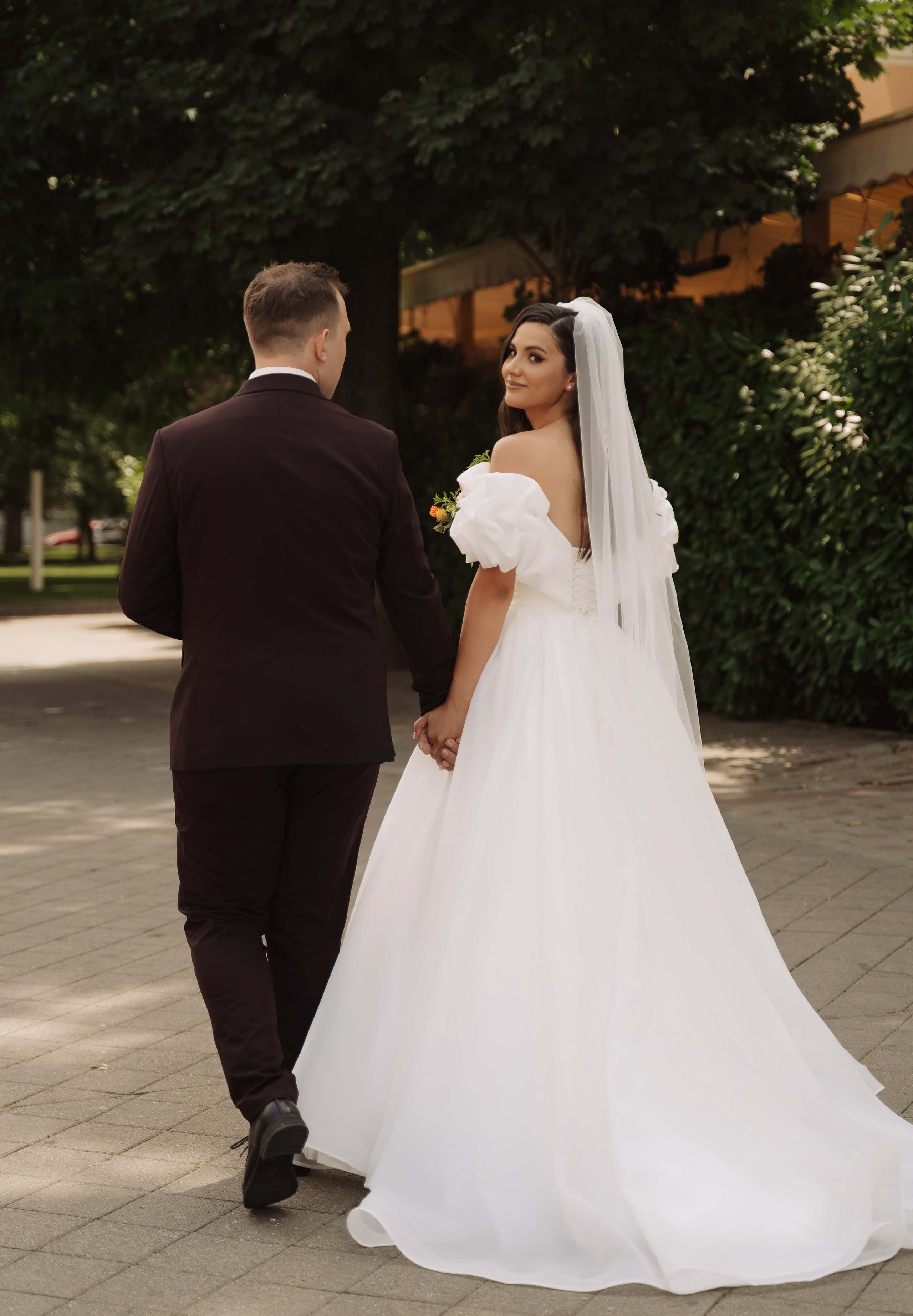 Борис & Ксения. Свадебный и семейный фотограф в Краснодаре Павел Мельников