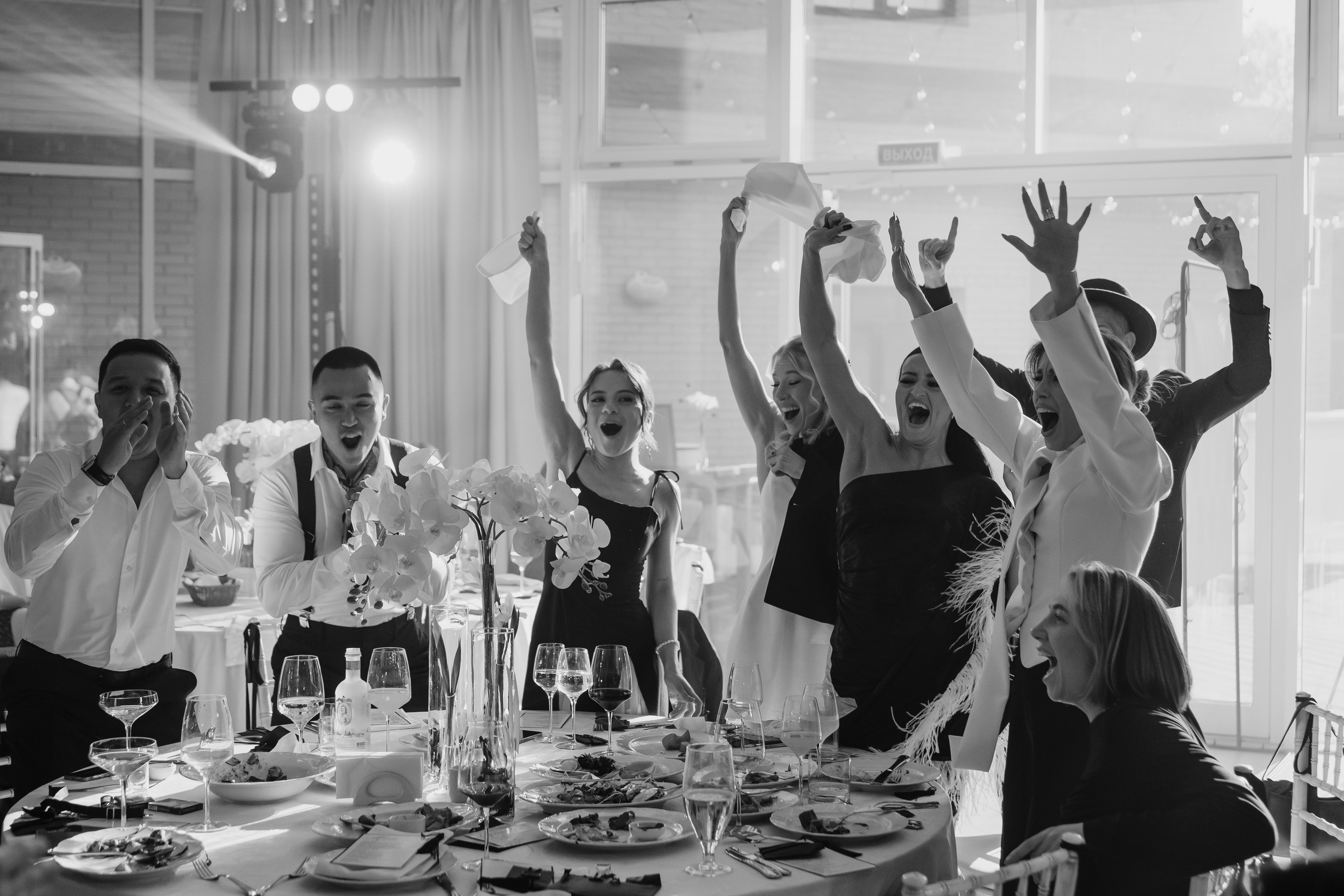 Philipp and Valeria. Фотограф из Санкт-Петербурга Григорий Куликов